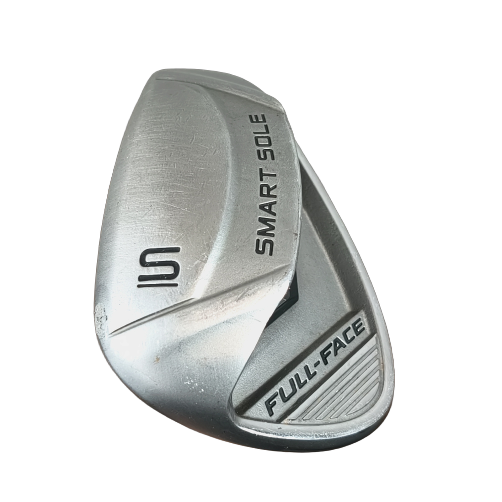 Cleveland Smartsole Full-Face Wedge / Flex Wedge / 56/14 [bg:handrolled]