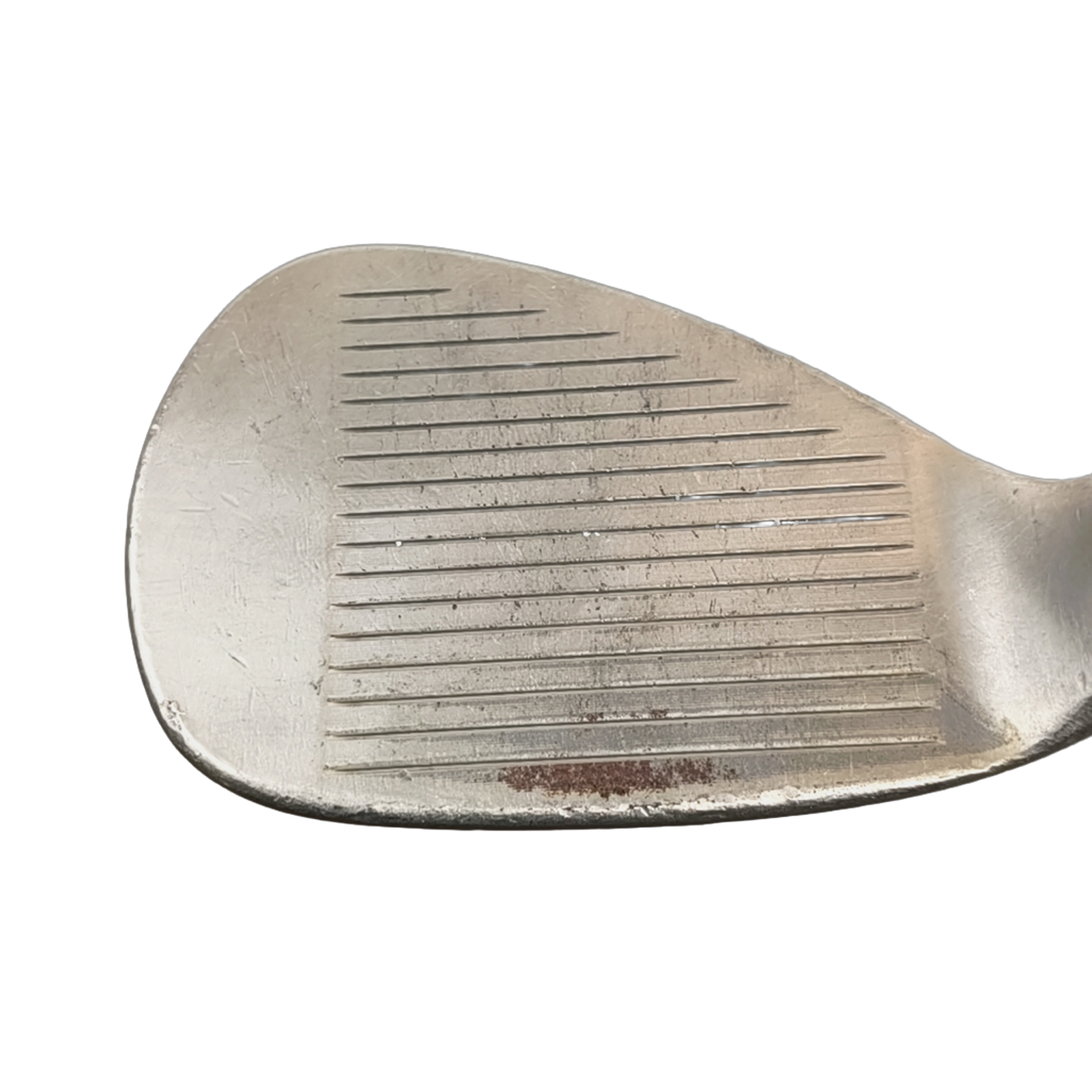 Titleist SM6 Wedge / Flex Wedge / 60/10 [bg:handrolled]