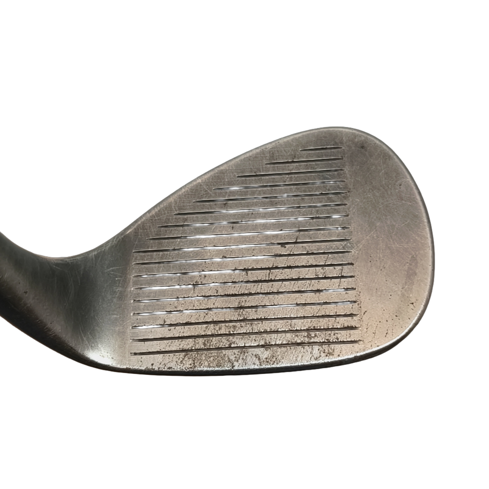 Venstre Titleist SM8 Wedge / Flex Wedge / 60/08 [bg:handrolled]