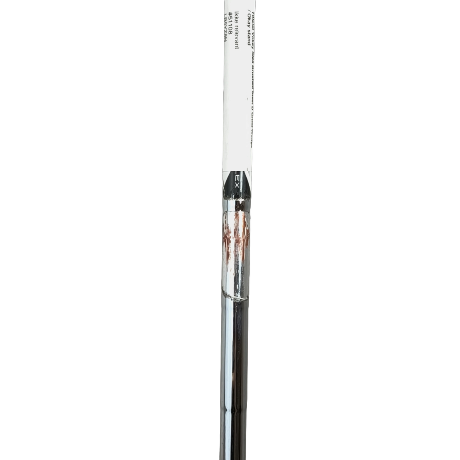 Venstre Titleist SM8 Wedge / Flex Wedge / 60/08 [bg:handrolled]