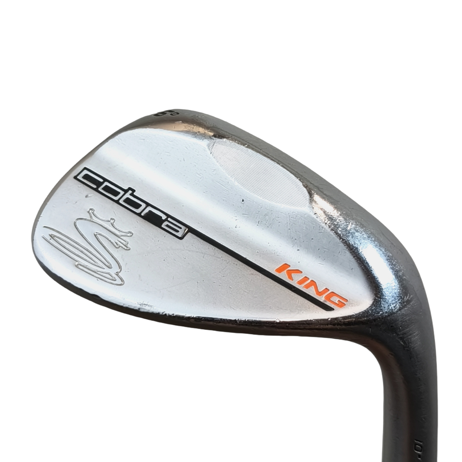 Cobra King Versatile Wedge / Flex Wedge / 56/10 [bg:handrolled]
