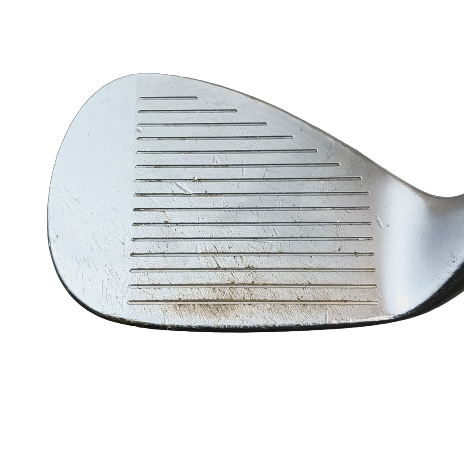 Cobra King Versatile Wedge / Flex Wedge / 56/10 [bg:handrolled]