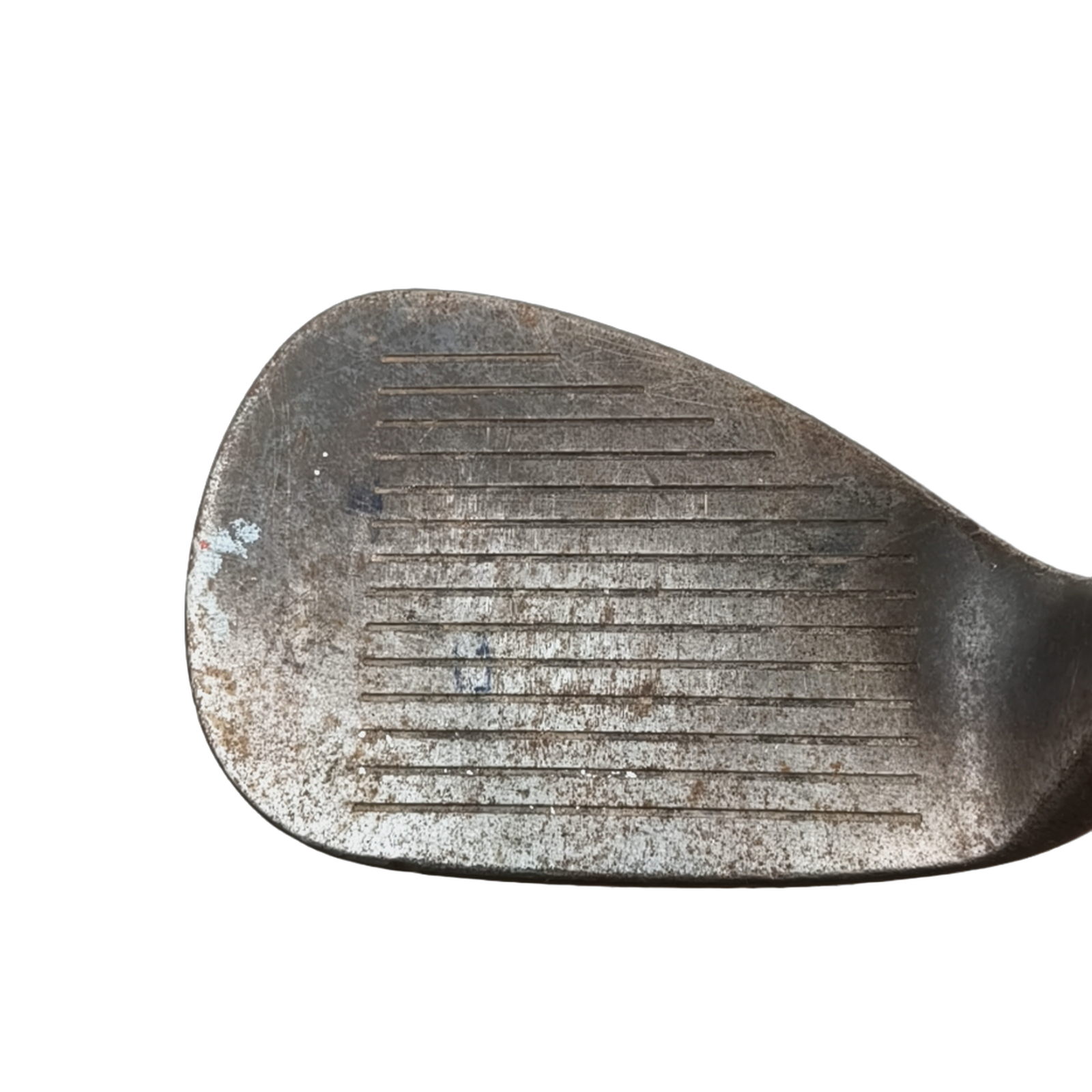 Miura Genuine Wedge / Flex Wedge / 52/08 [bg:handrolled]