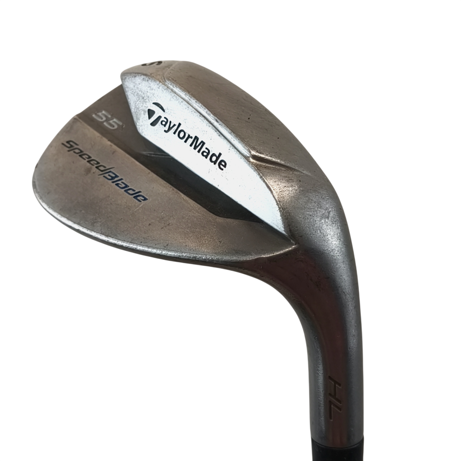 TaylorMade Speed Blade Wedge / Flex Wedge / 55/10 [bg:photoroom-fallback]