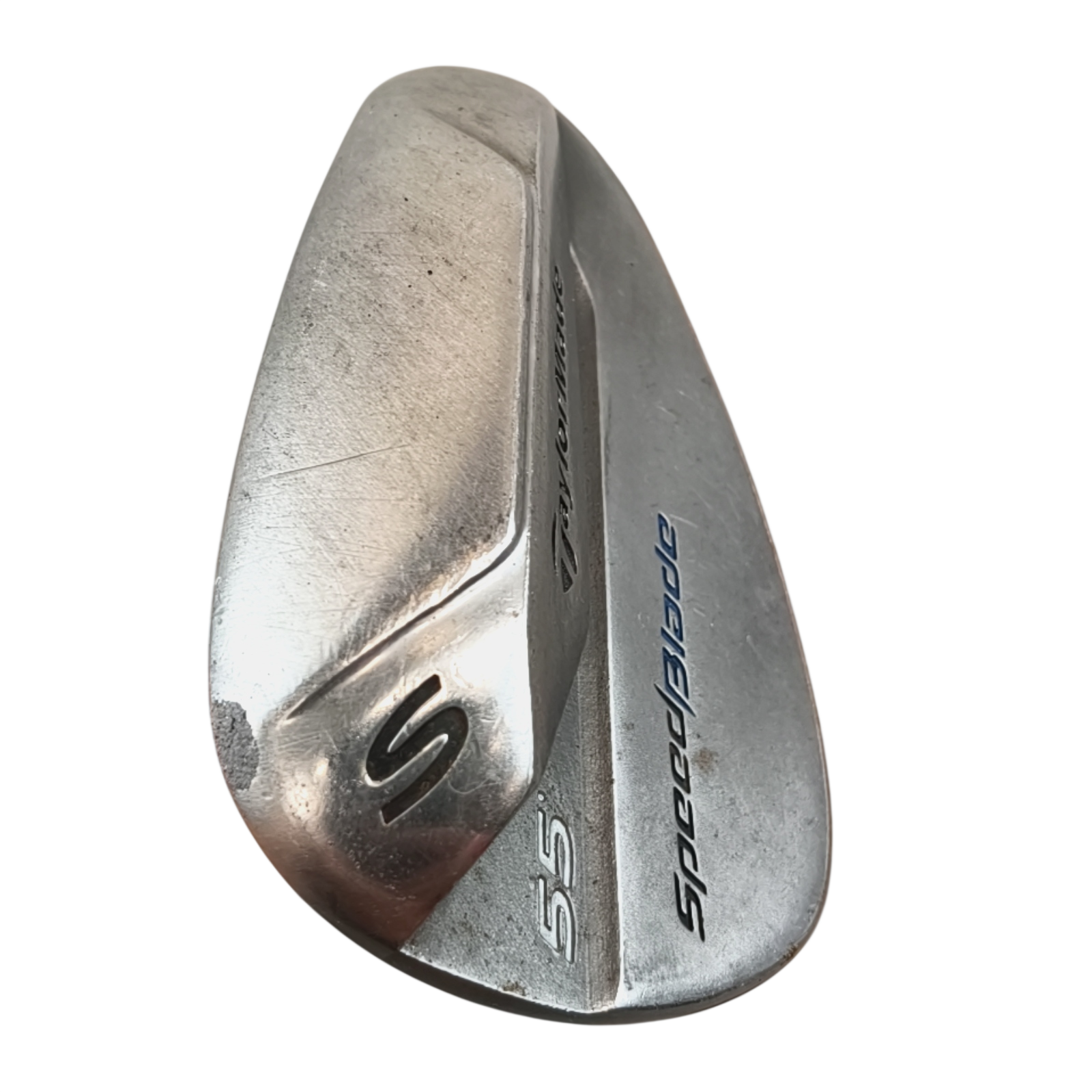 TaylorMade Speed Blade Wedge / Flex Wedge / 55/10 [bg:photoroom-fallback]
