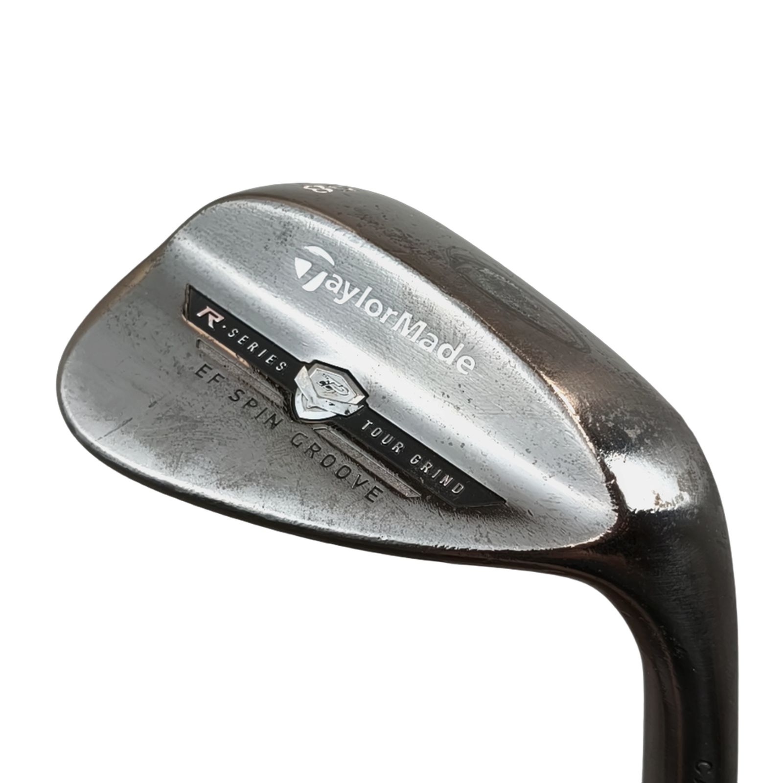 TaylorMade TP R-series Wedge / Flex Wedge / 58/10 [bg:handrolled]