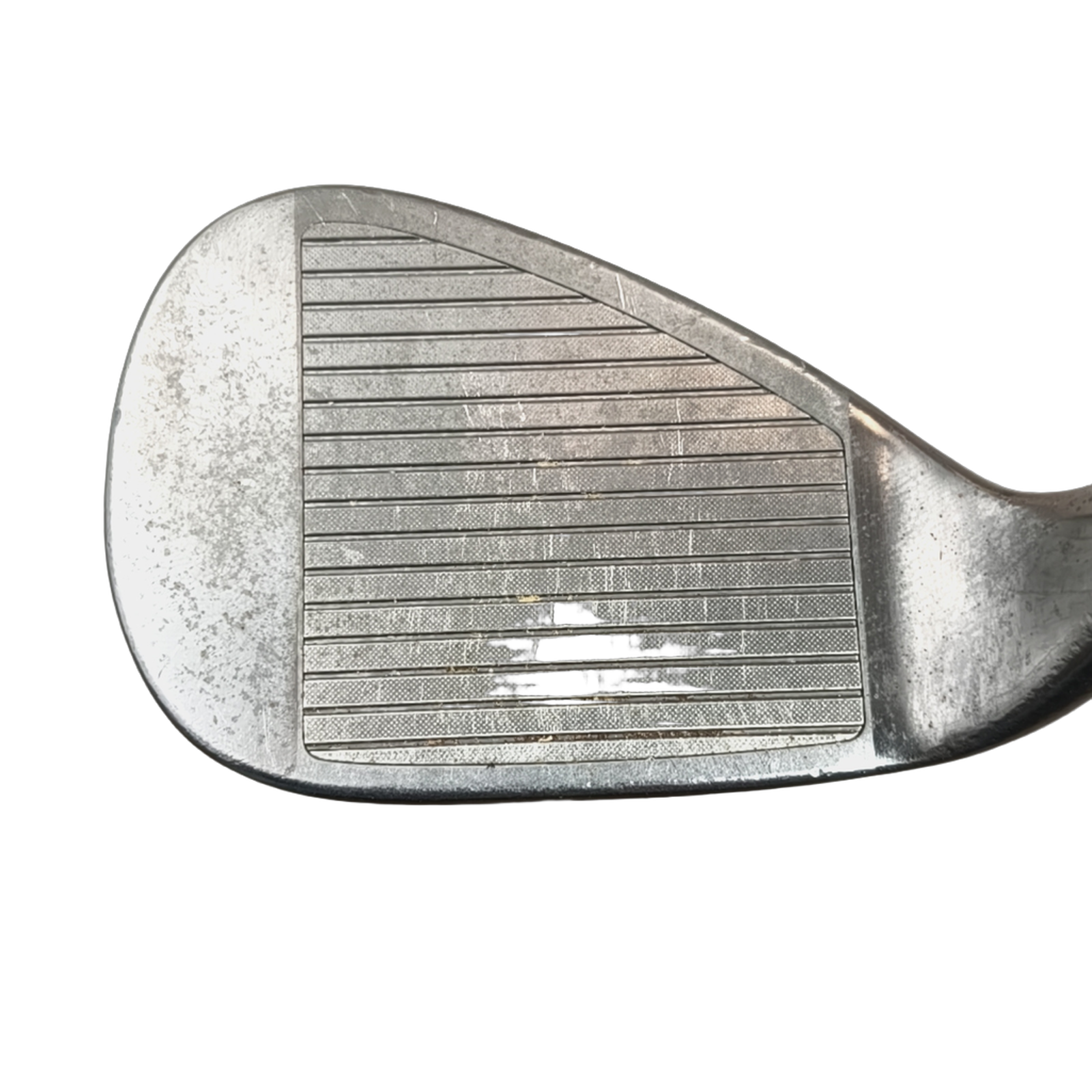 TaylorMade TP R-series Wedge / Flex Wedge / 58/10 [bg:handrolled]