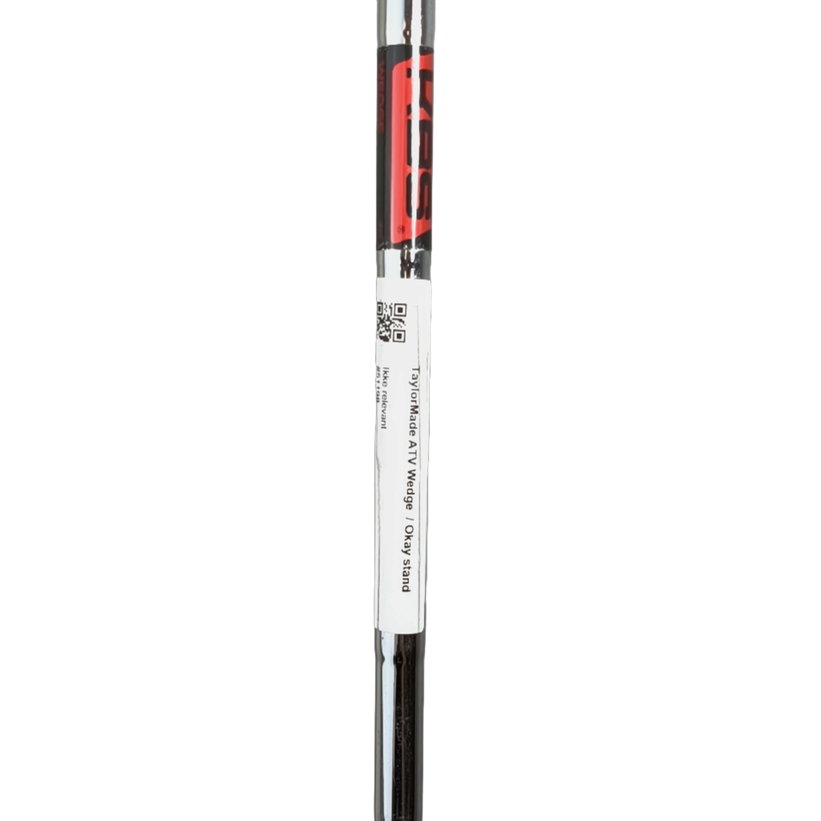TaylorMade TP R-series Wedge / Flex Wedge / 58/10 [bg:handrolled]