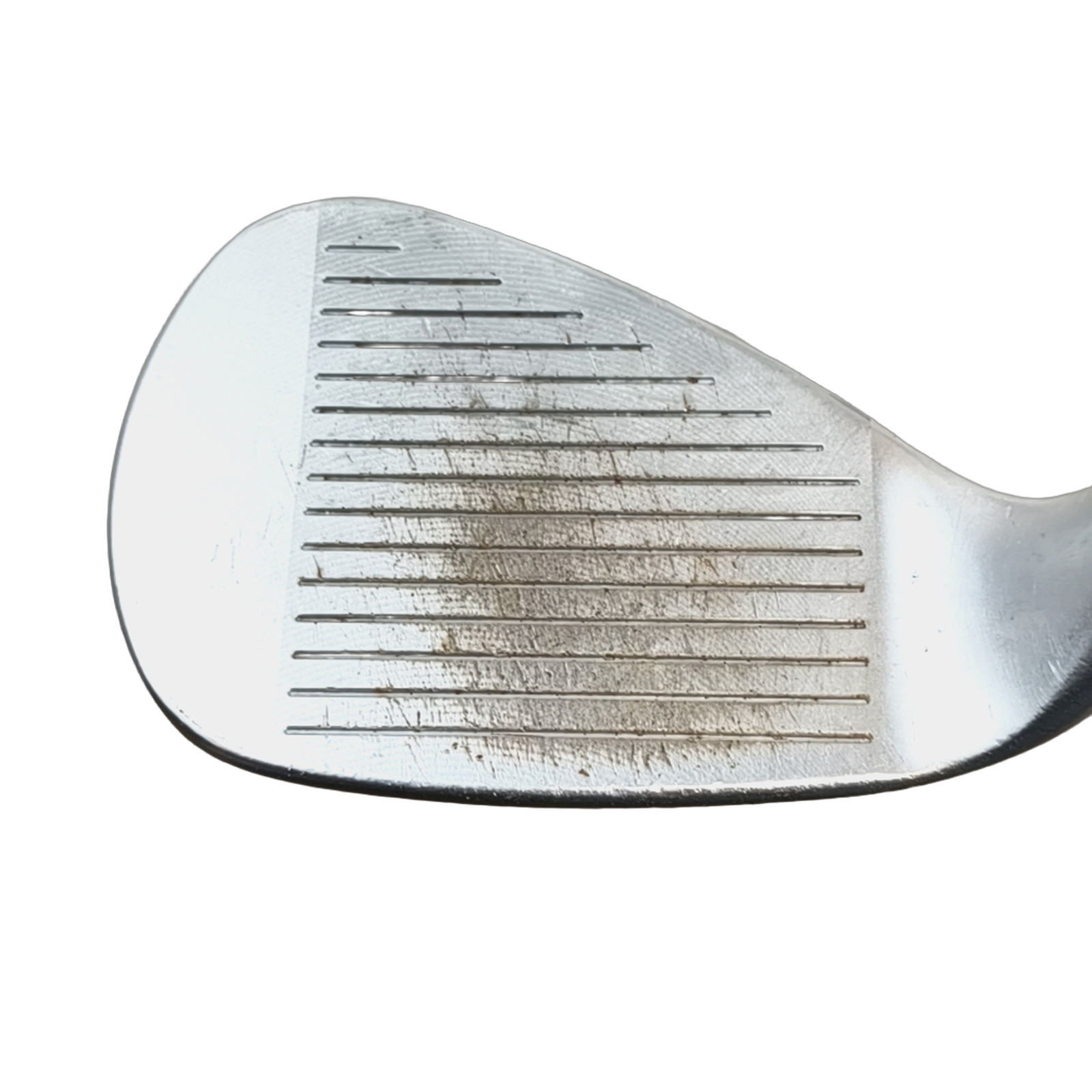 Wilson Staff Model Wedge / Flex Wedge / 60/06 [bg:handrolled]