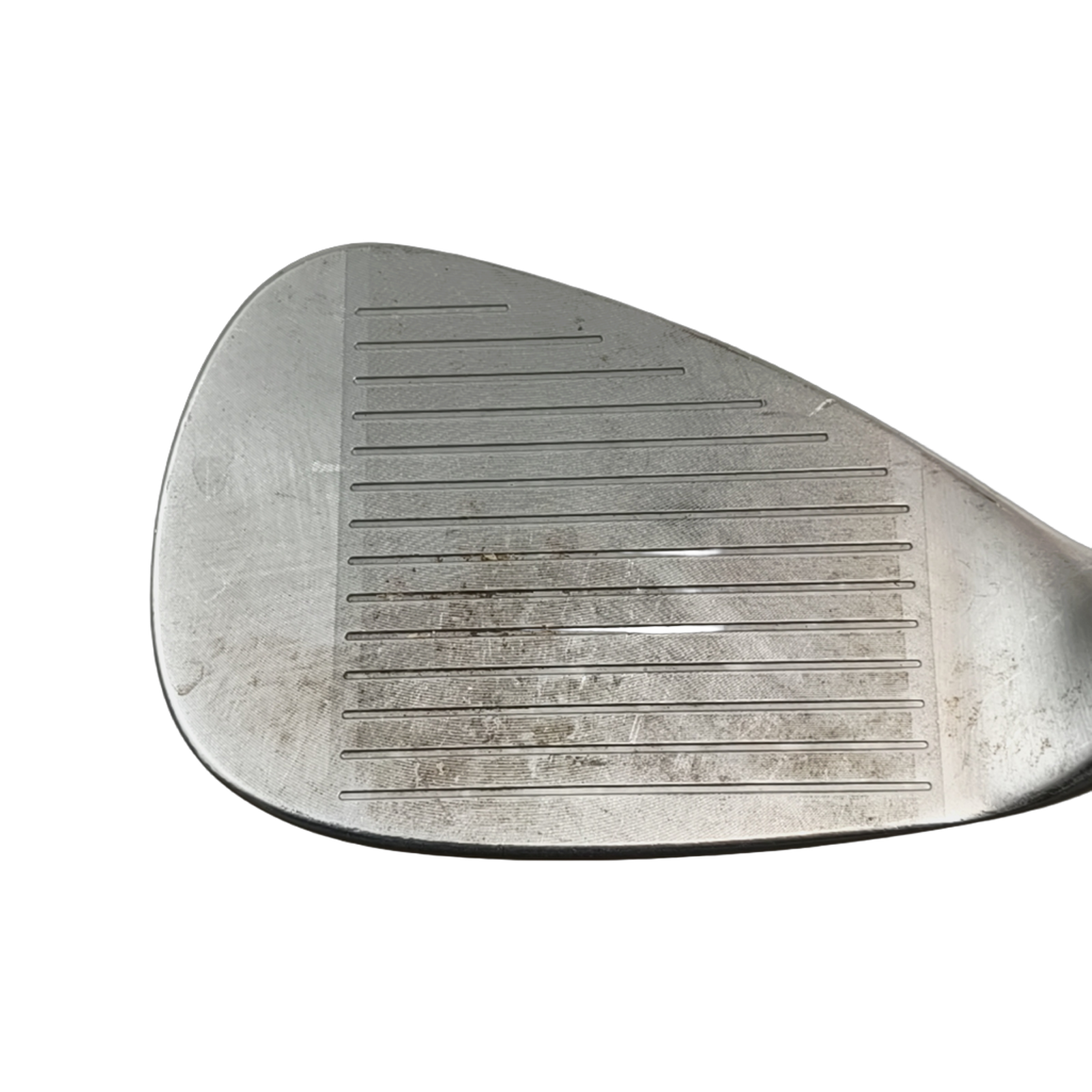 Wilson Staff FG Tour PMP Wedge / Flex Stiff / 50/08 [bg:handrolled]