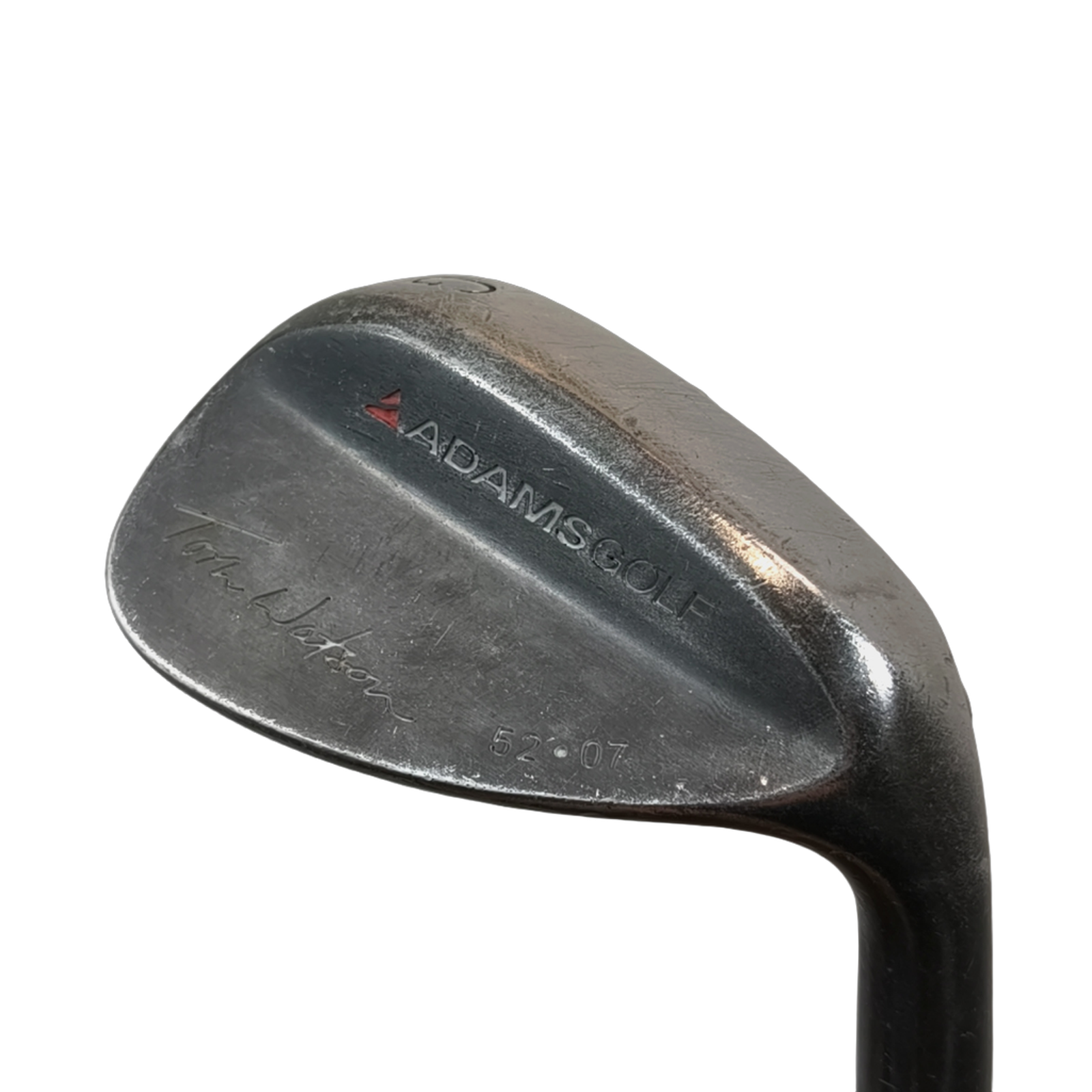Adams Tom Watson Wedge / Flex Wedge / 52/07 [bg:handrolled]