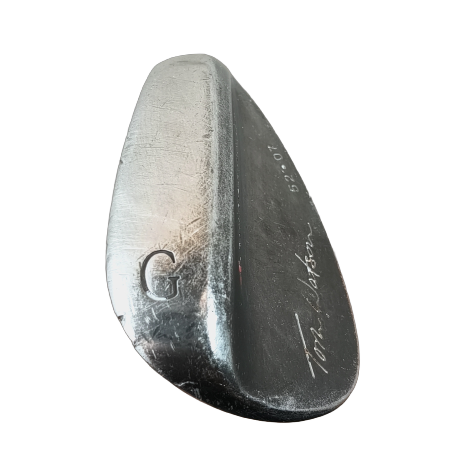Adams Tom Watson Wedge / Flex Wedge / 52/07 [bg:handrolled]