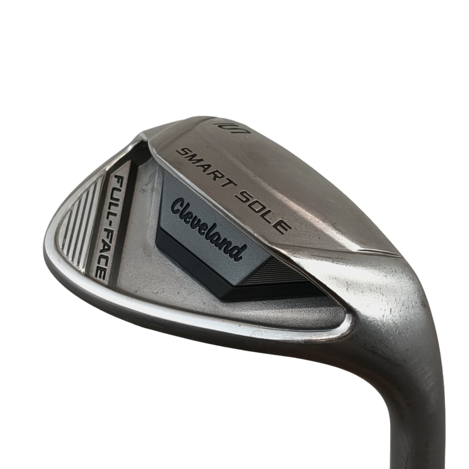 Cleveland Smartsole Full-Face Wedge / Flex Wedge / 54/16 [bg:handrolled]