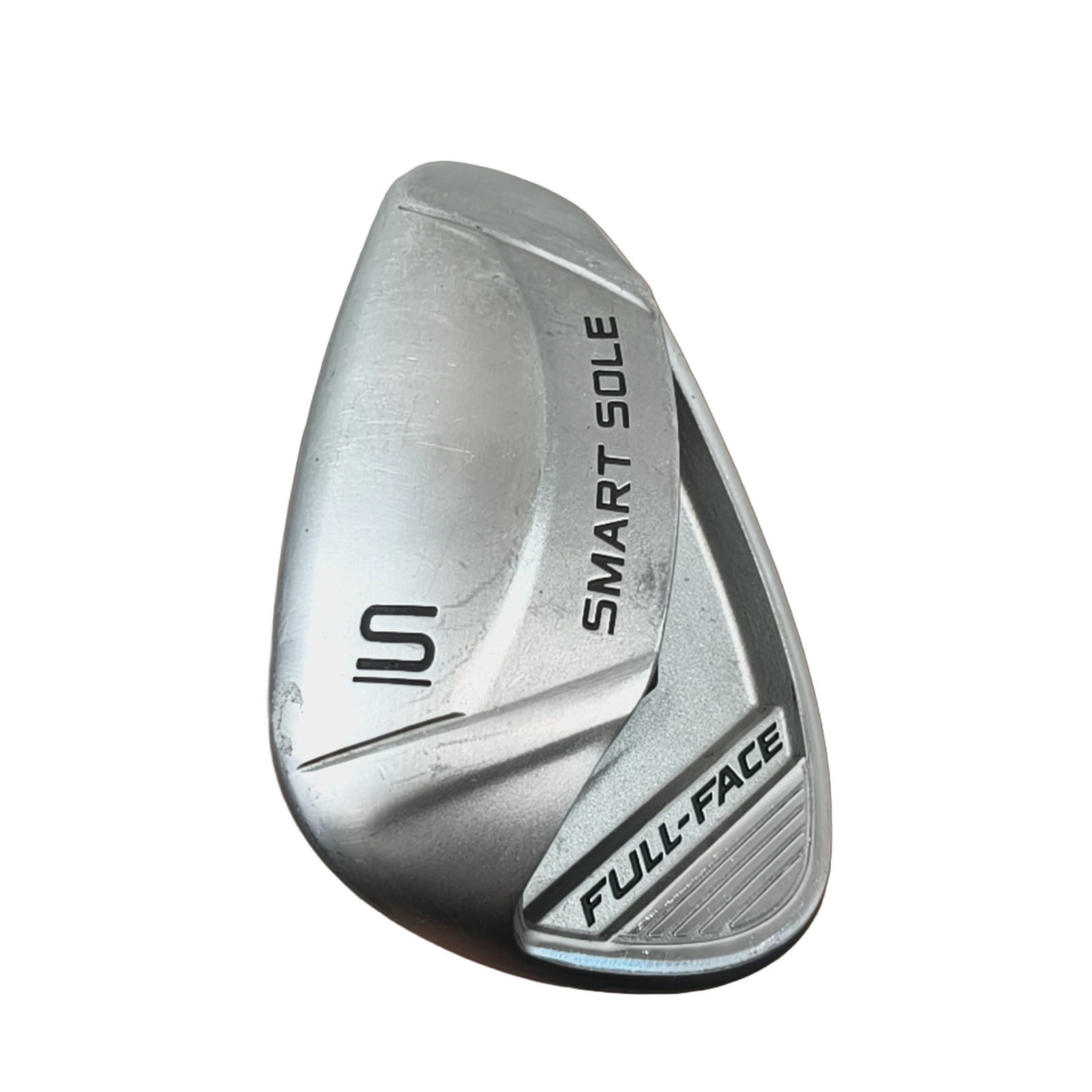 Cleveland Smartsole Full-Face Wedge / Flex Wedge / 54/16 [bg:handrolled]