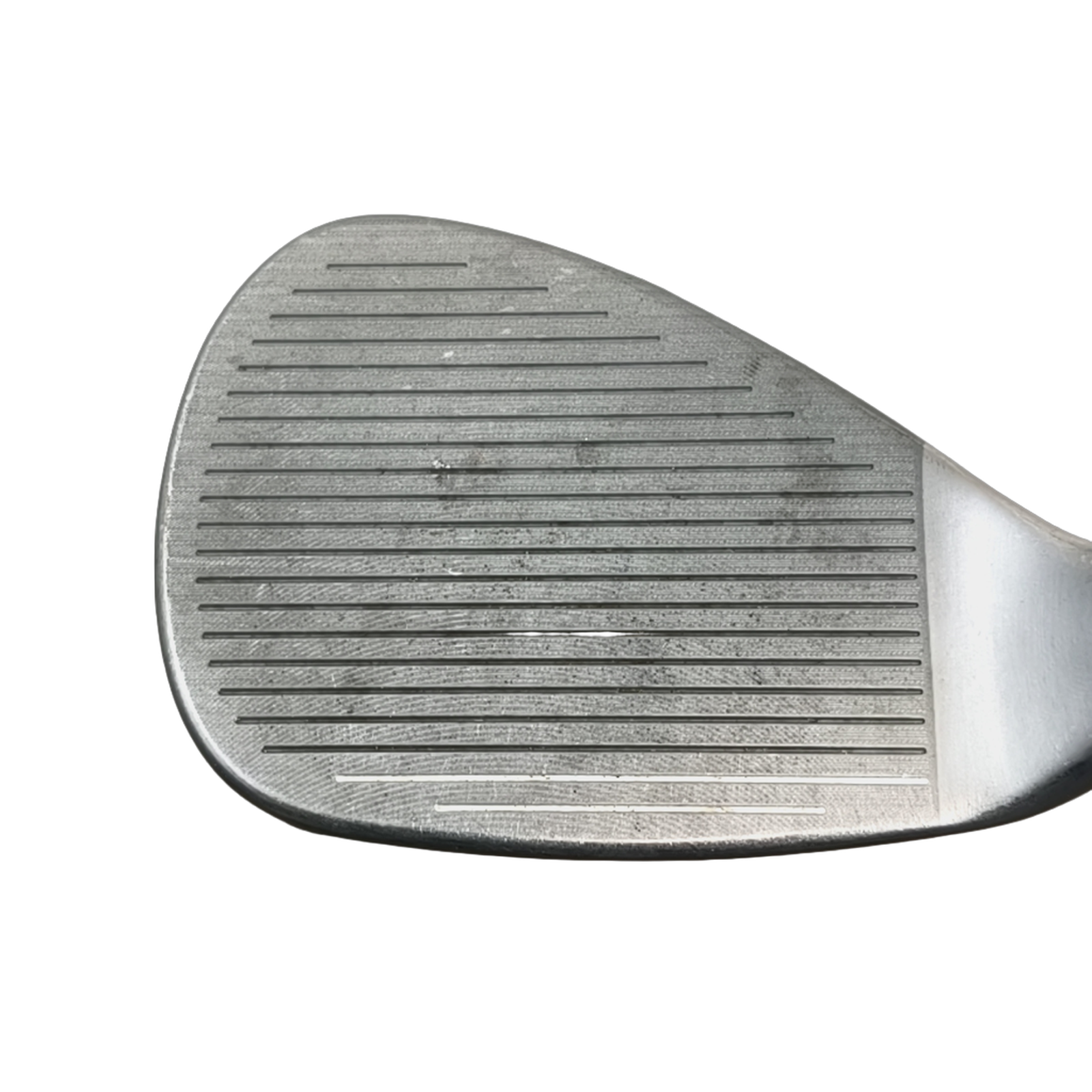 Cleveland Smartsole Full-Face Wedge / Flex Wedge / 54/16 [bg:handrolled]