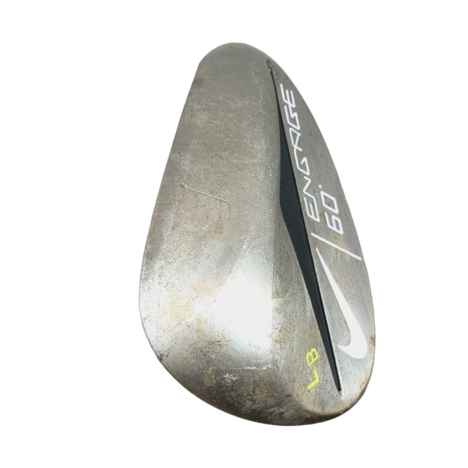 Nike Engage Wedge / Flex X-Stiff / 60/10 [bg:handrolled]