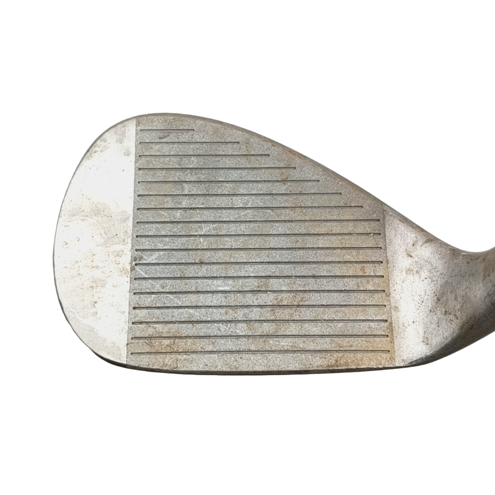 Nike Engage Wedge / Flex X-Stiff / 60/10 [bg:handrolled]