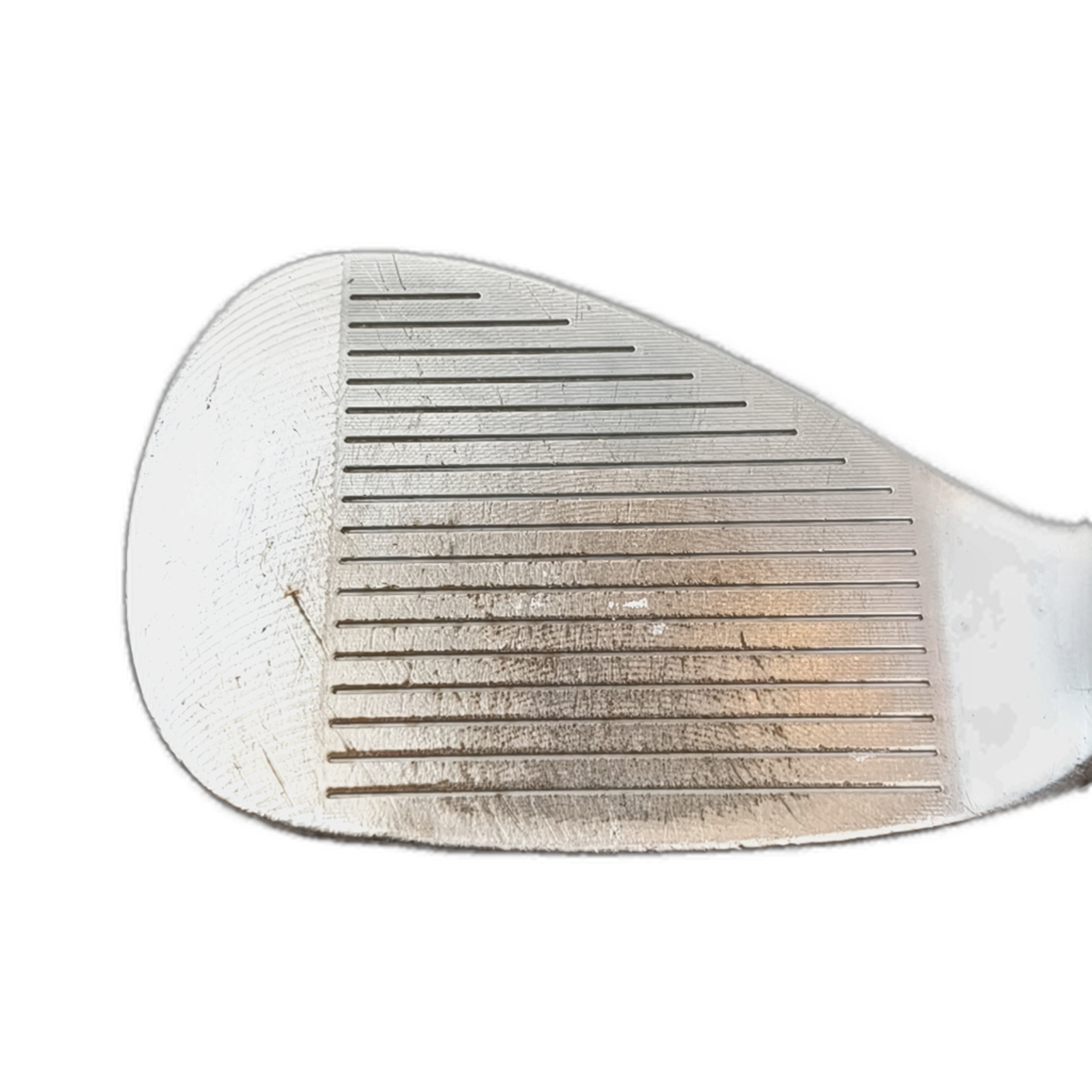 cleveland  RTX 4 Wedge / Flex Wedge / 60/09 [bg:handrolled]