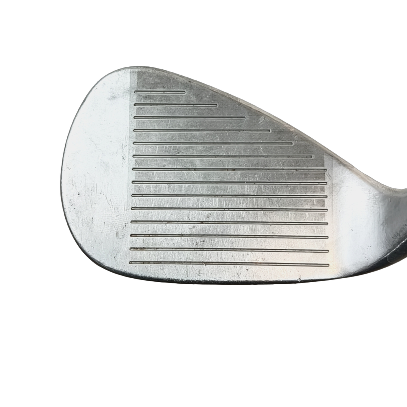 Wilson Staff Fg Tour Wedge / Flex Wedge / 52/06 [bg:handrolled]