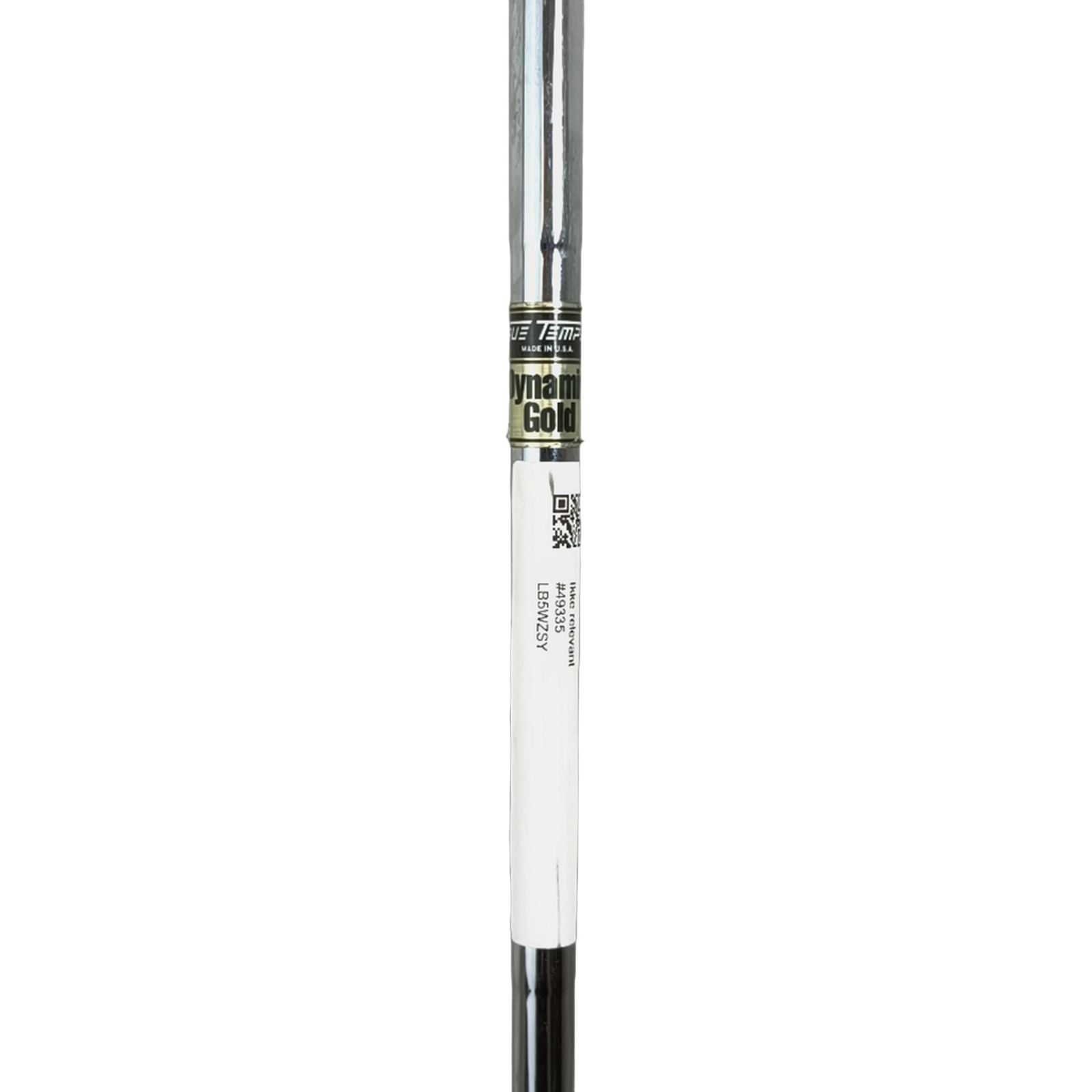 Wilson Staff Fg Tour Wedge / Flex Wedge / 52/06 [bg:handrolled]