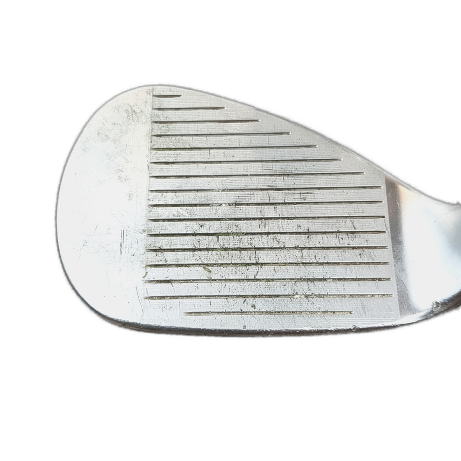 Callaway Mack Daddy 4 Wedge / Flex Stiff / 56/10 [bg:handrolled]
