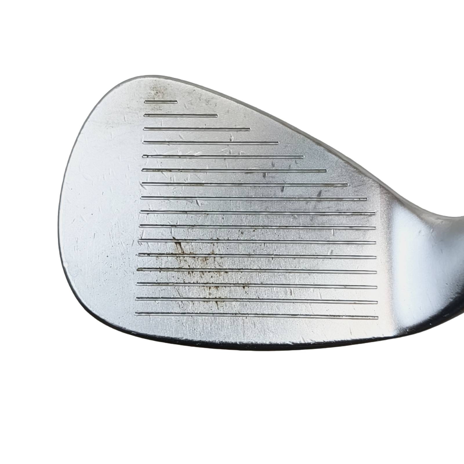 Wilson Staff Model Wedge / Flex Stiff / 50/08 [bg:handrolled]