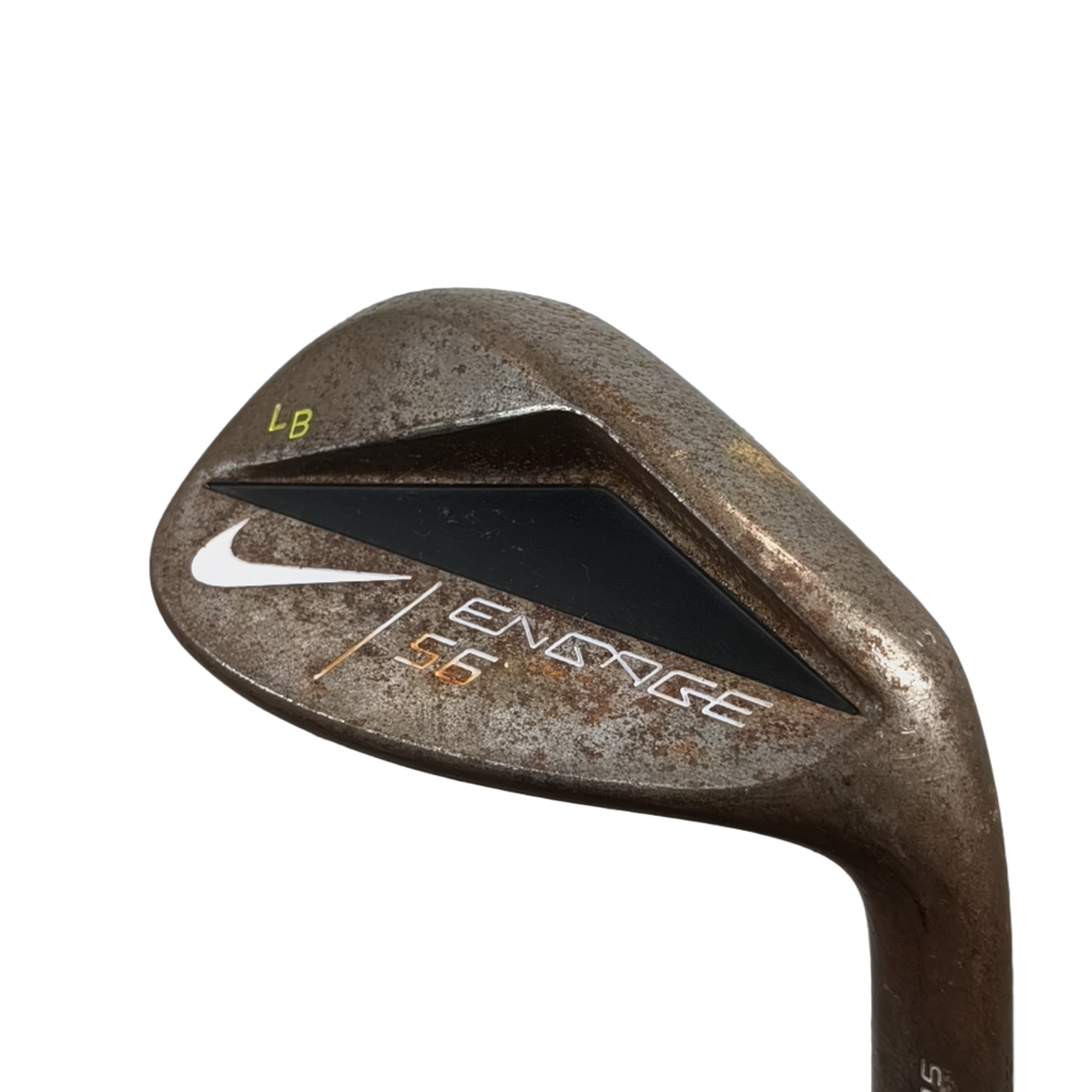 Nike Engage Wedge / Flex X-Stiff / 56/10 [bg:handrolled]
