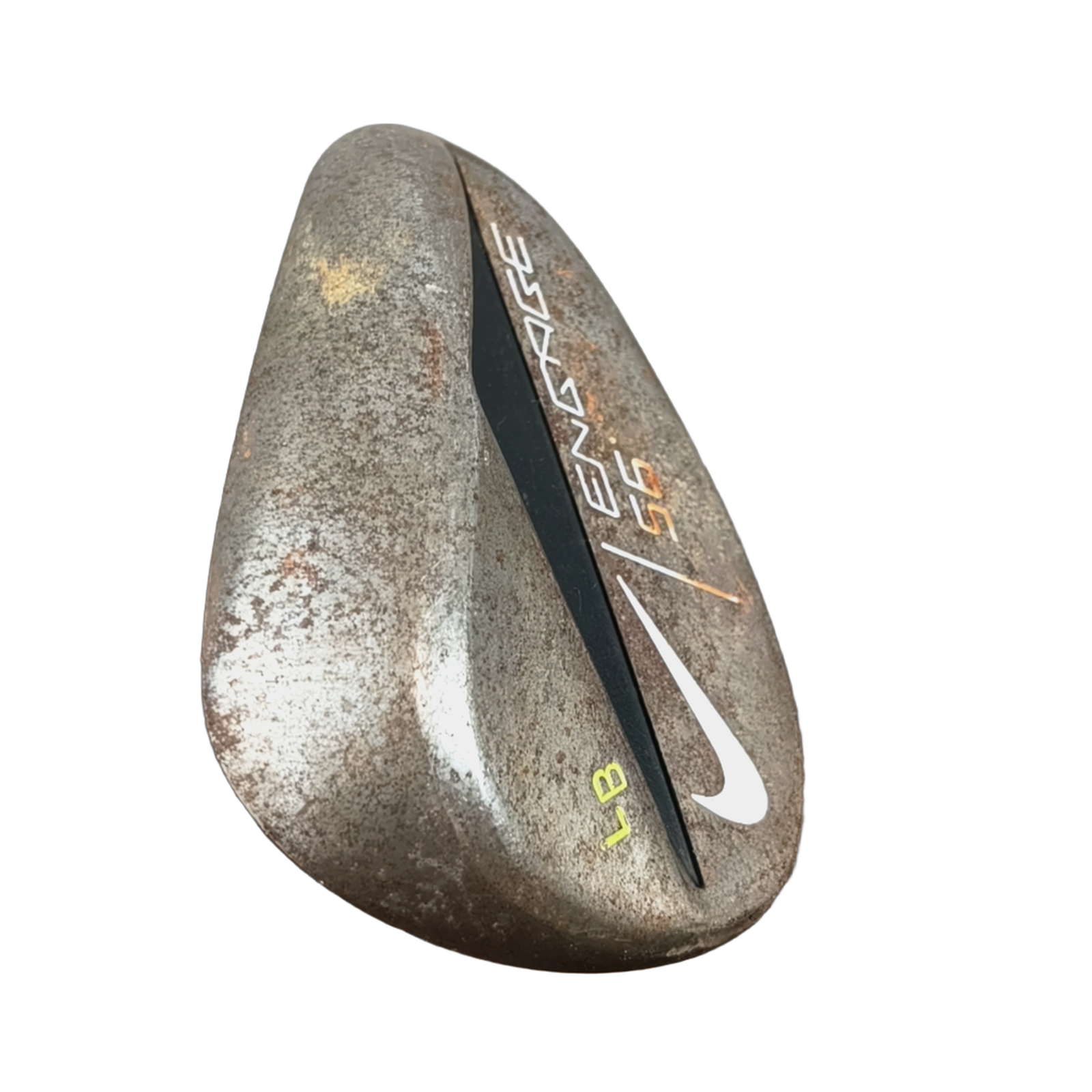 Nike Engage Wedge / Flex X-Stiff / 56/10 [bg:handrolled]