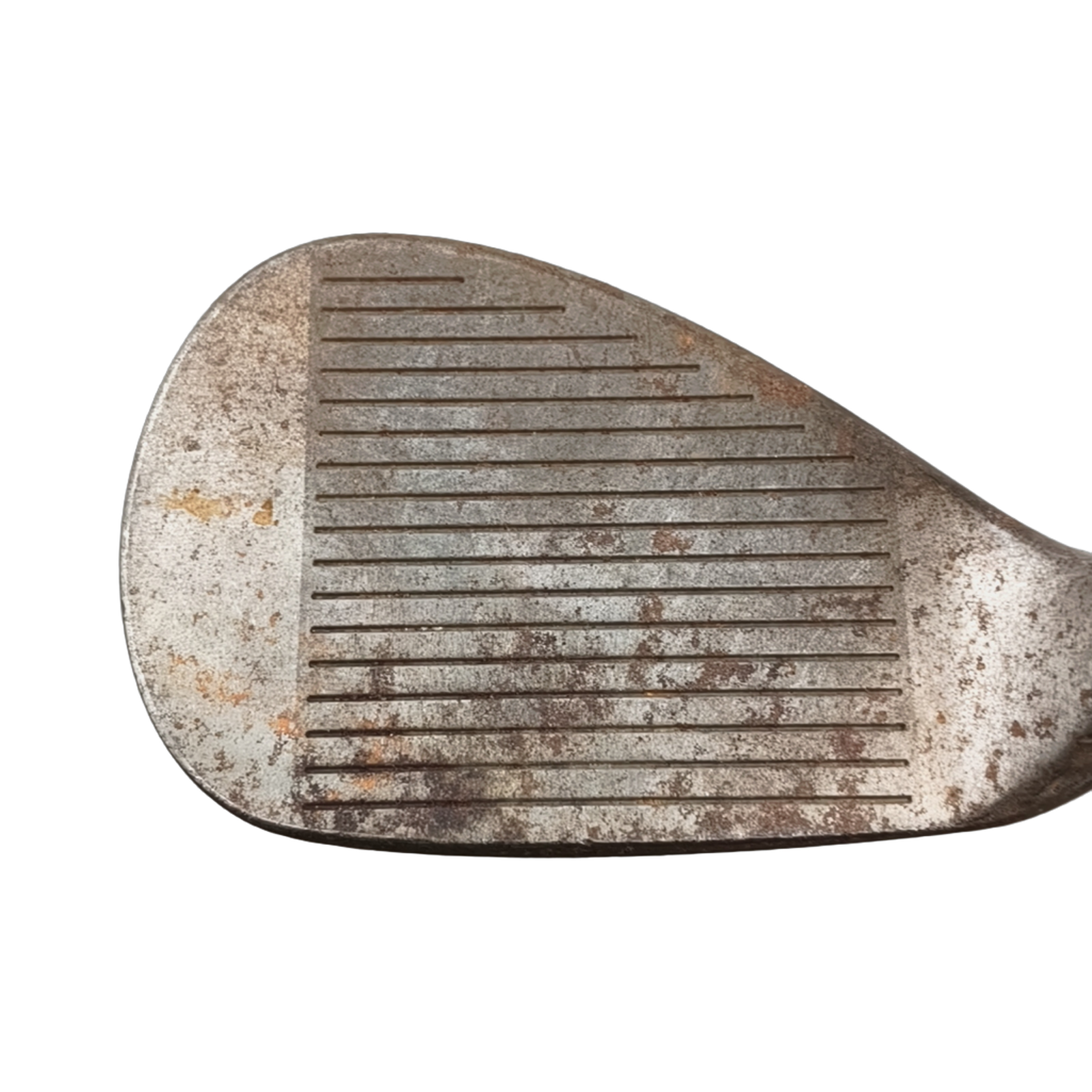 Nike Engage Wedge / Flex X-Stiff / 56/10 [bg:handrolled]