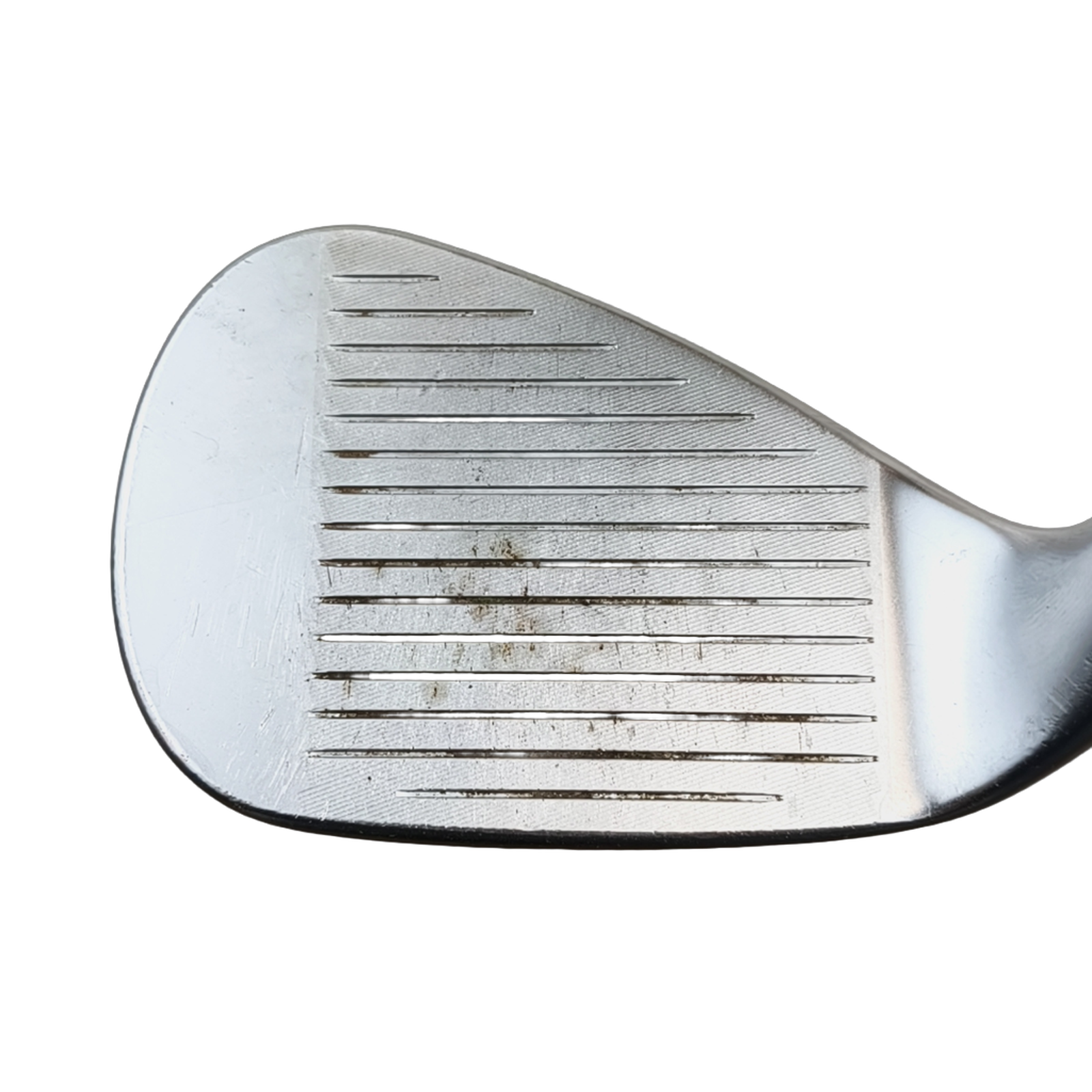 Callaway JAWS MD5 Wedge / Flex Stiff / 50/10 [bg:handrolled]