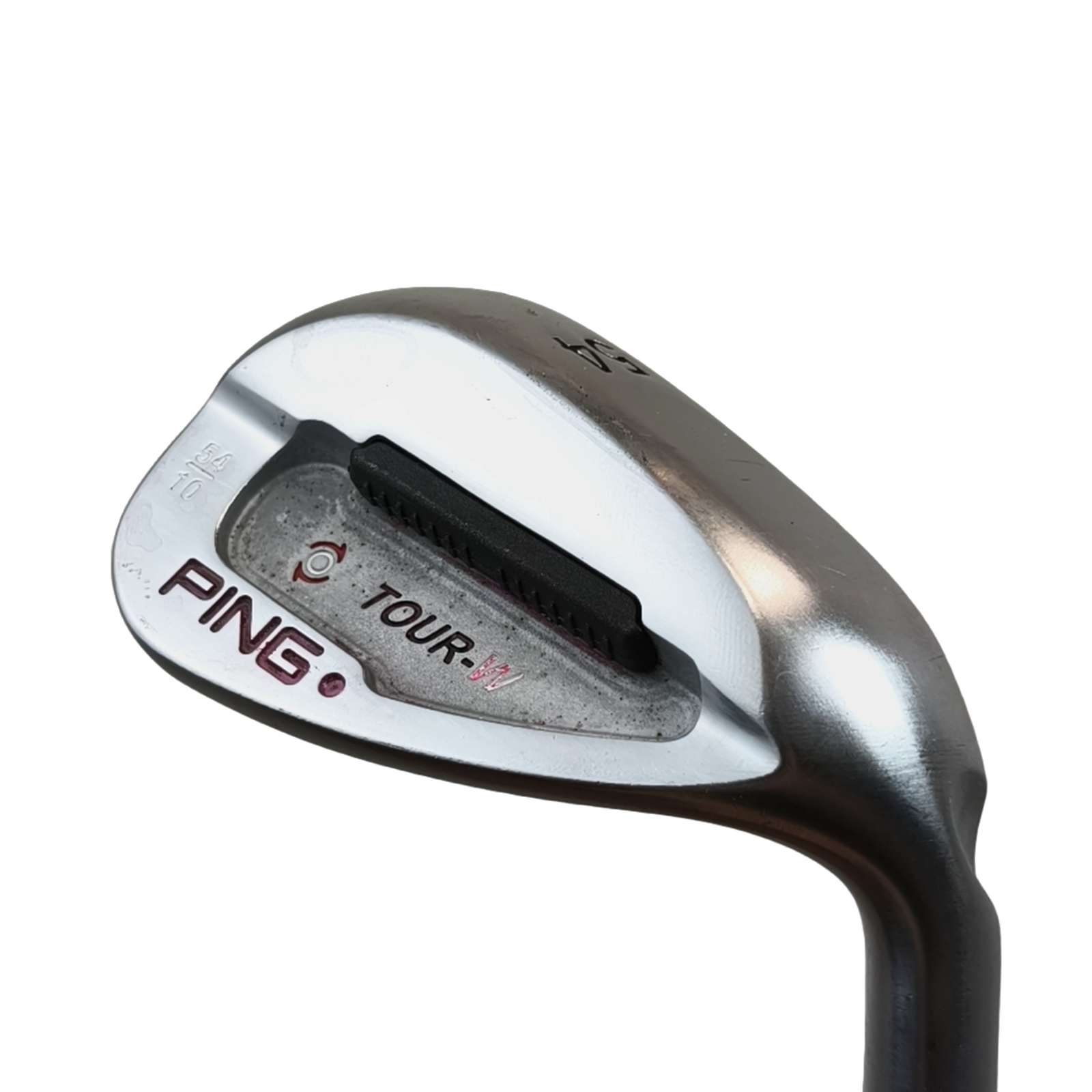PING Tour W Wedge / Flex Wedge / 54/10 [bg:handrolled]