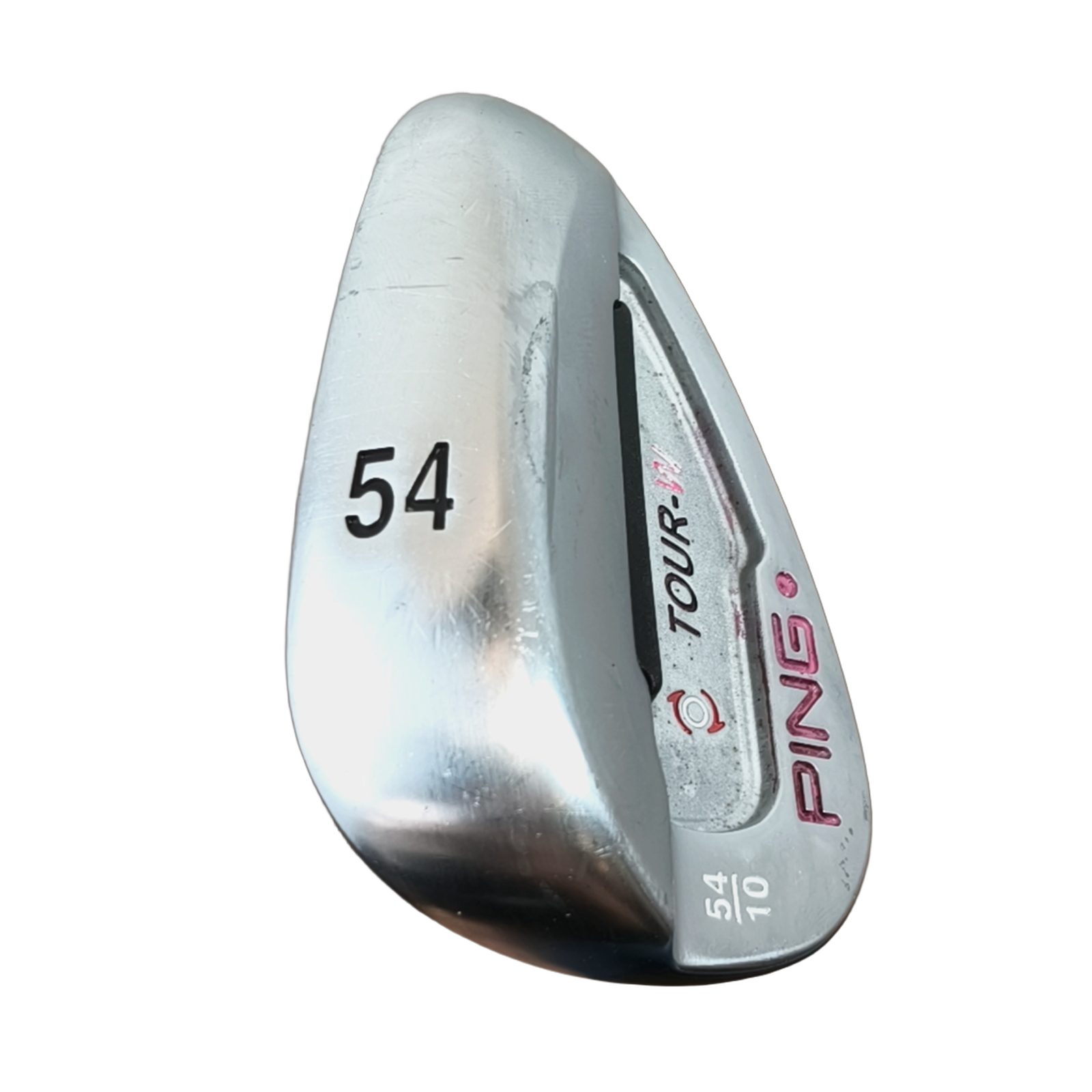 PING Tour W Wedge / Flex Wedge / 54/10 [bg:handrolled]