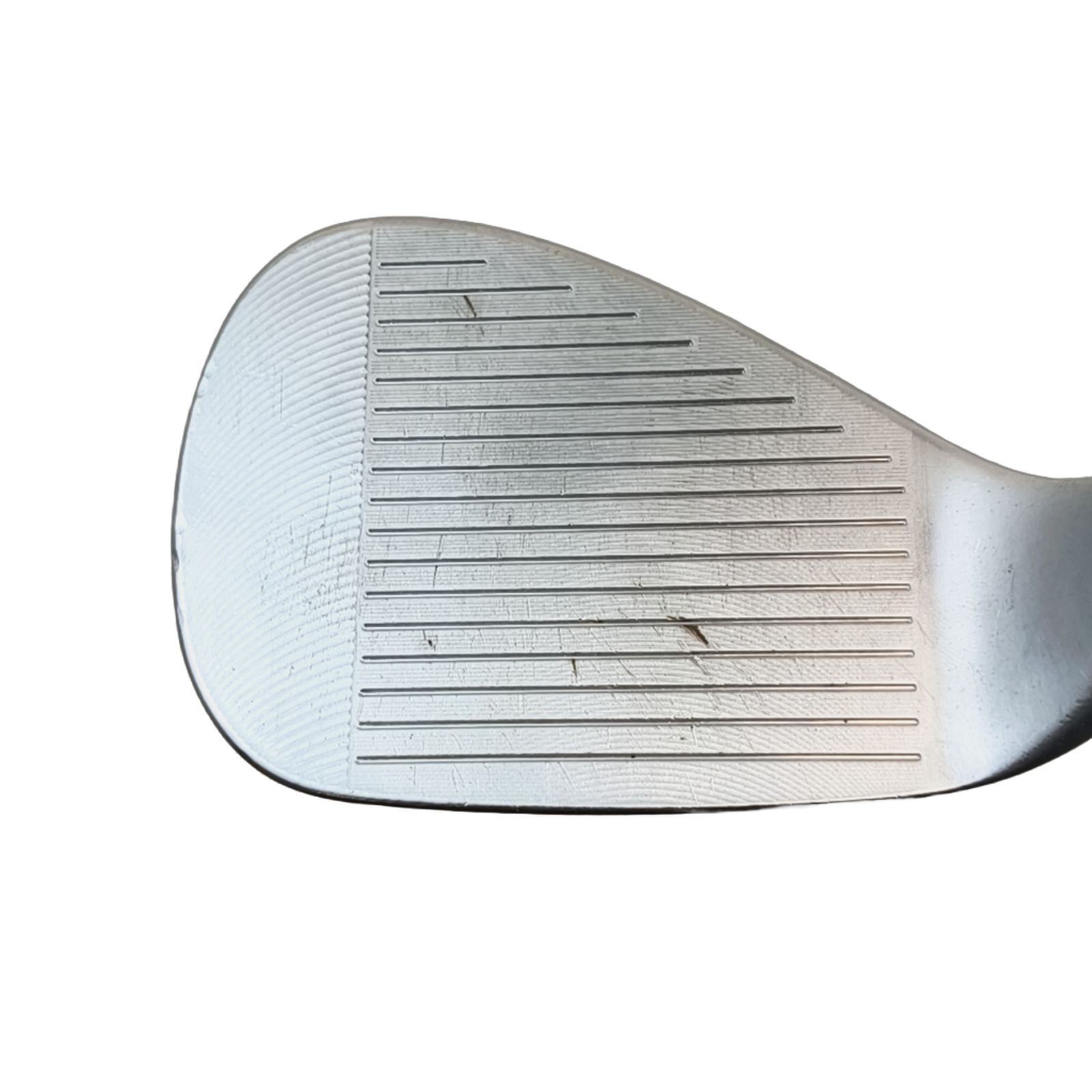 Cleveland RTX 4 Wedge / Flex Stiff / 52/10 [bg:handrolled]