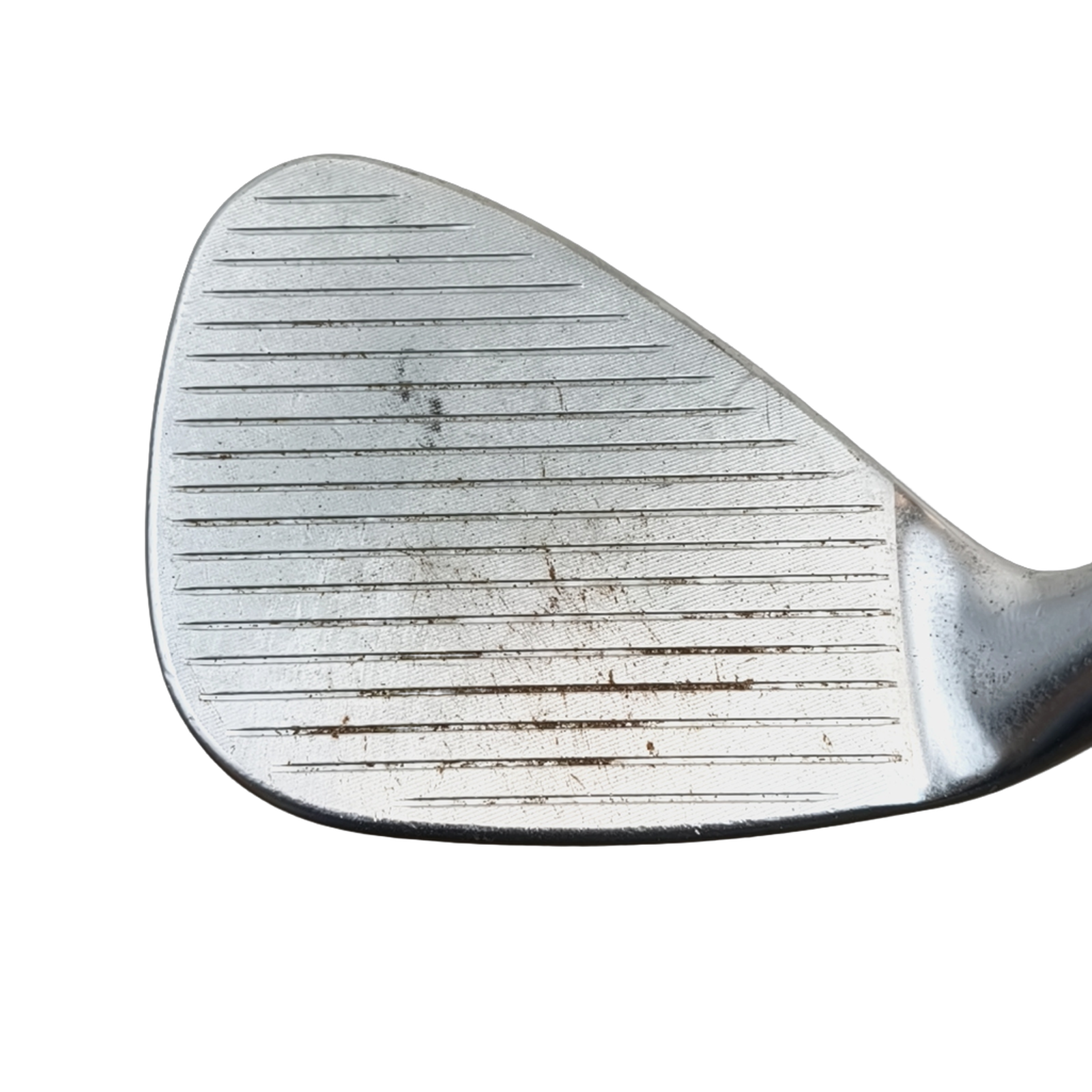 Callaway Mack Daddy PM Grind Wedge / Flex Wedge / 56/14 [bg:handrolled]