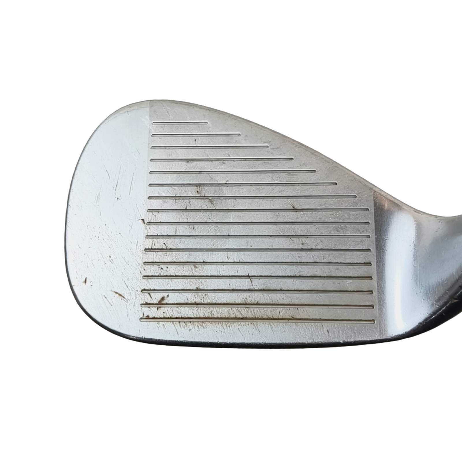 TaylorMade Milled Grind Wedge / Flex Wedge / 56/12 [bg:handrolled]