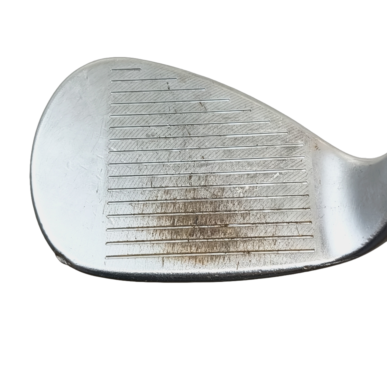 Callaway MD3 Milled Wedge / Flex Wedge / 56/10 [bg:handrolled]