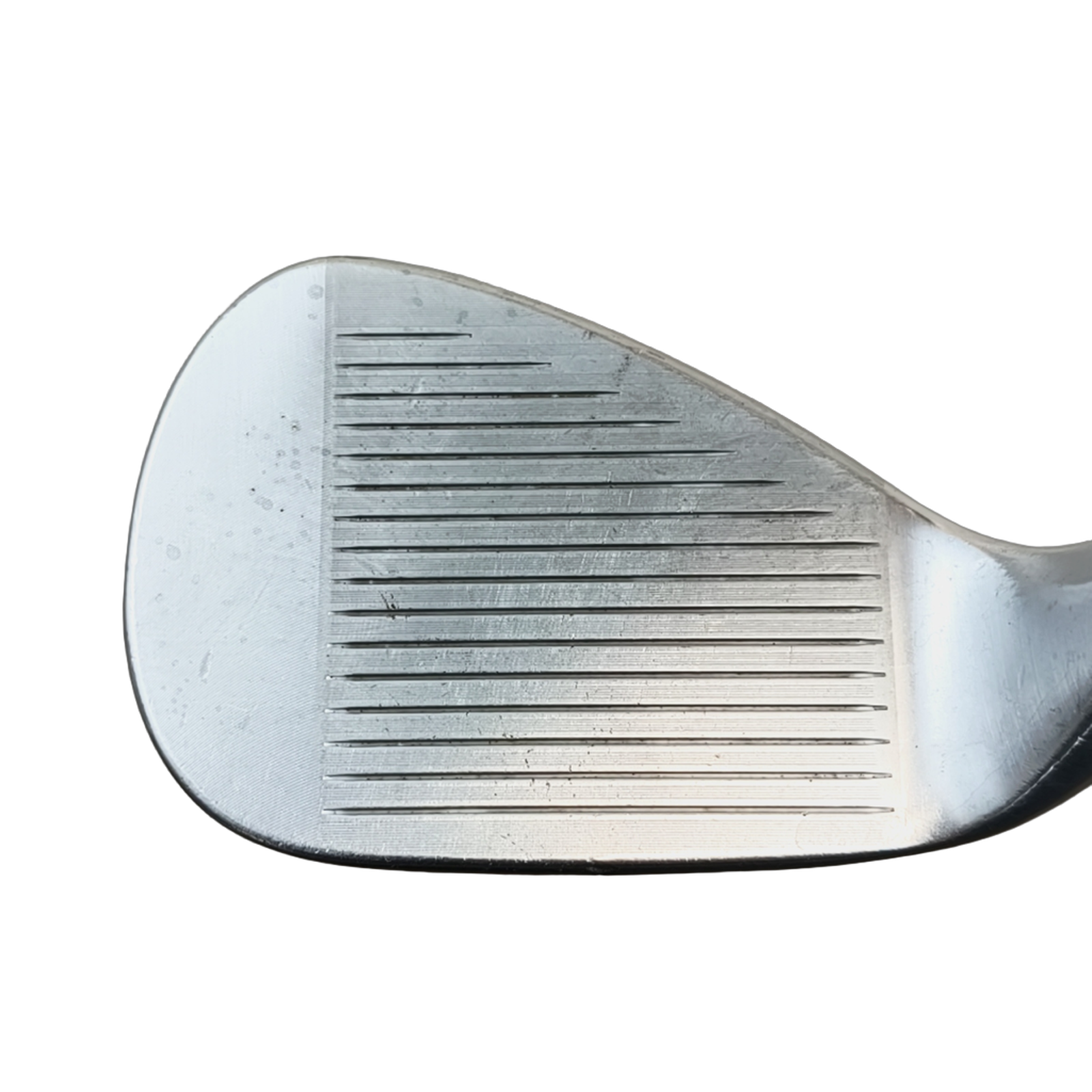 Titleist SM8 Wedge / Flex Wedge / 50/12 [bg:handrolled]