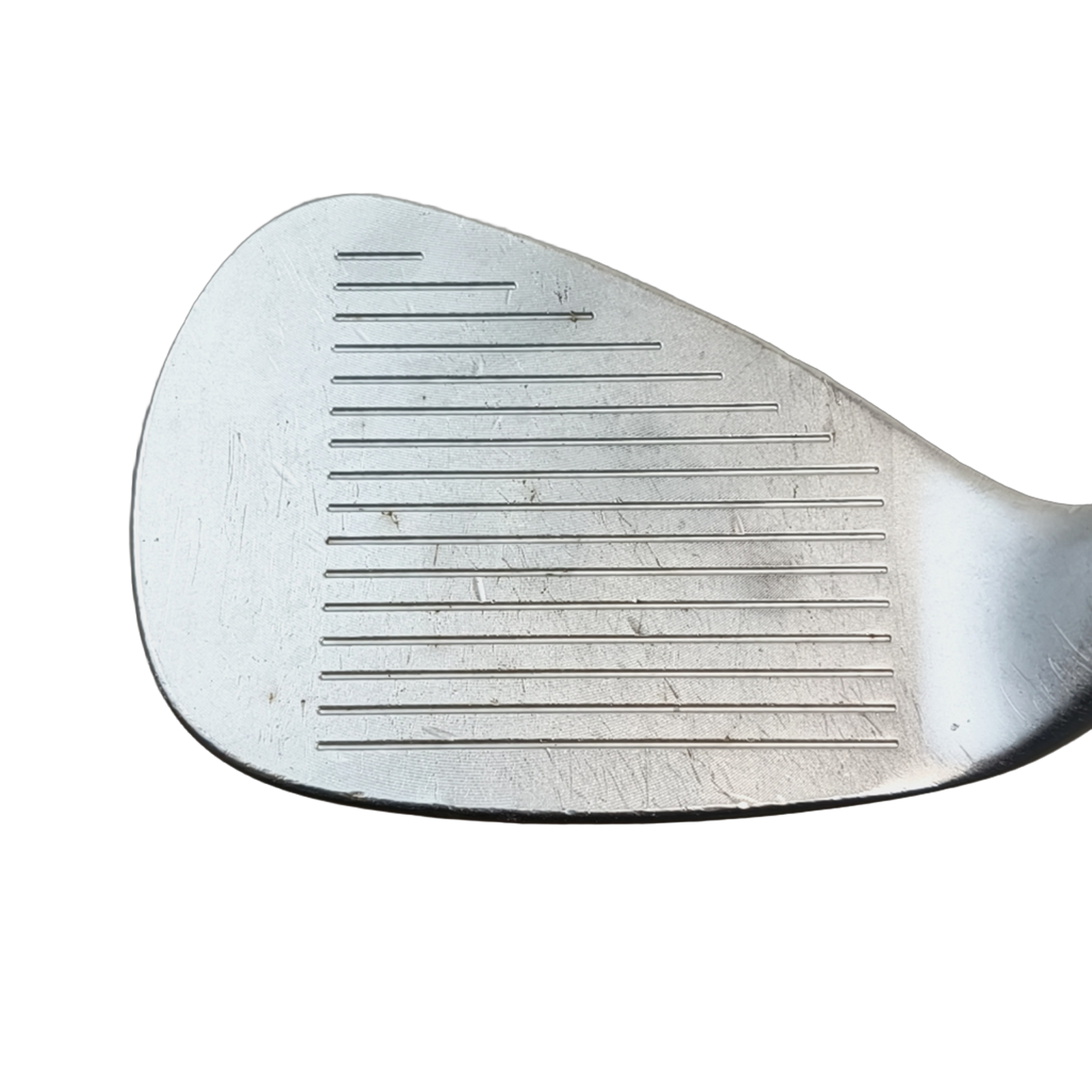 Wilson Staff Model Forged Wedge / Flex Stiff / 56/14 [bg:handrolled]