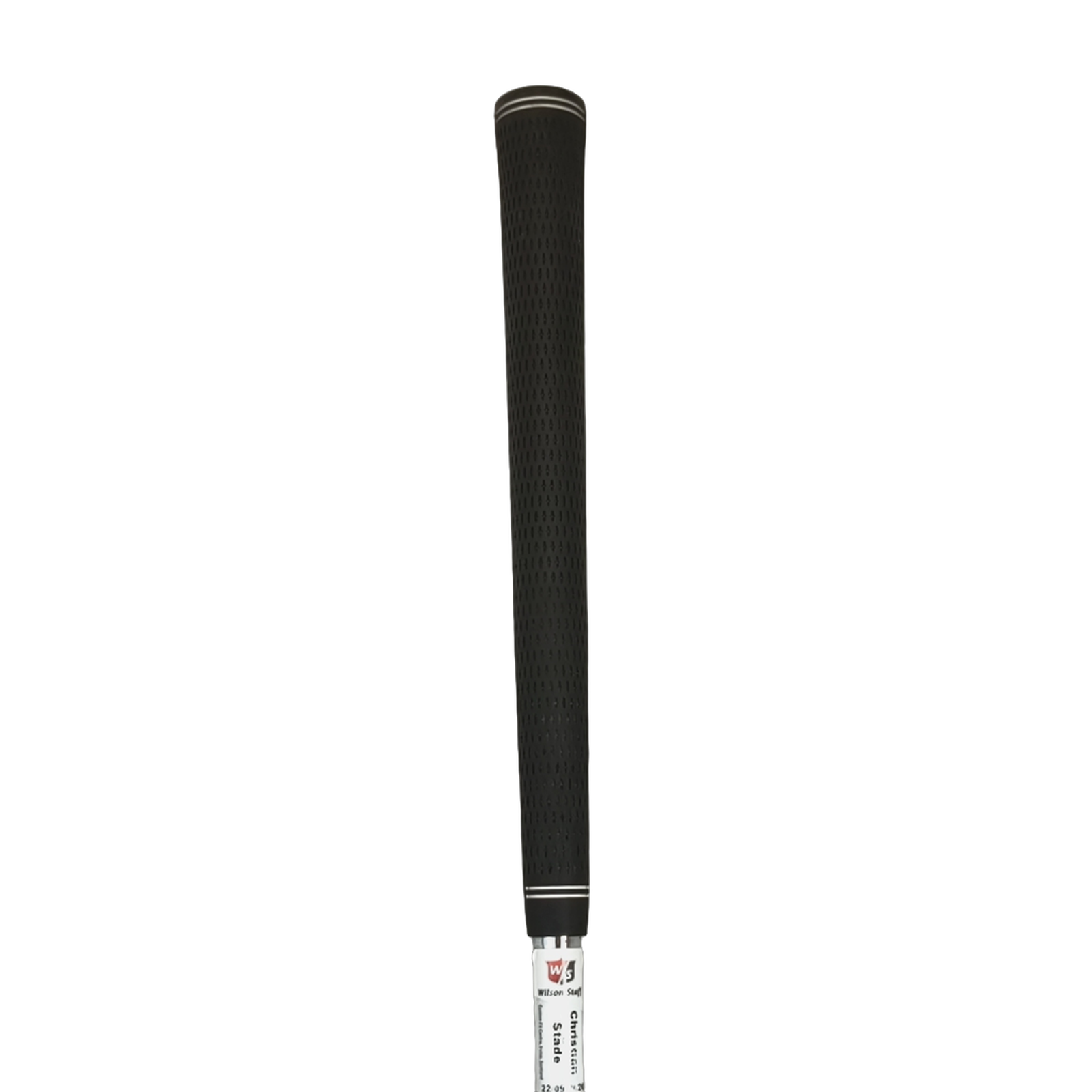 Wilson Staff Model Forged Wedge / Flex Stiff / 56/14 [bg:handrolled]