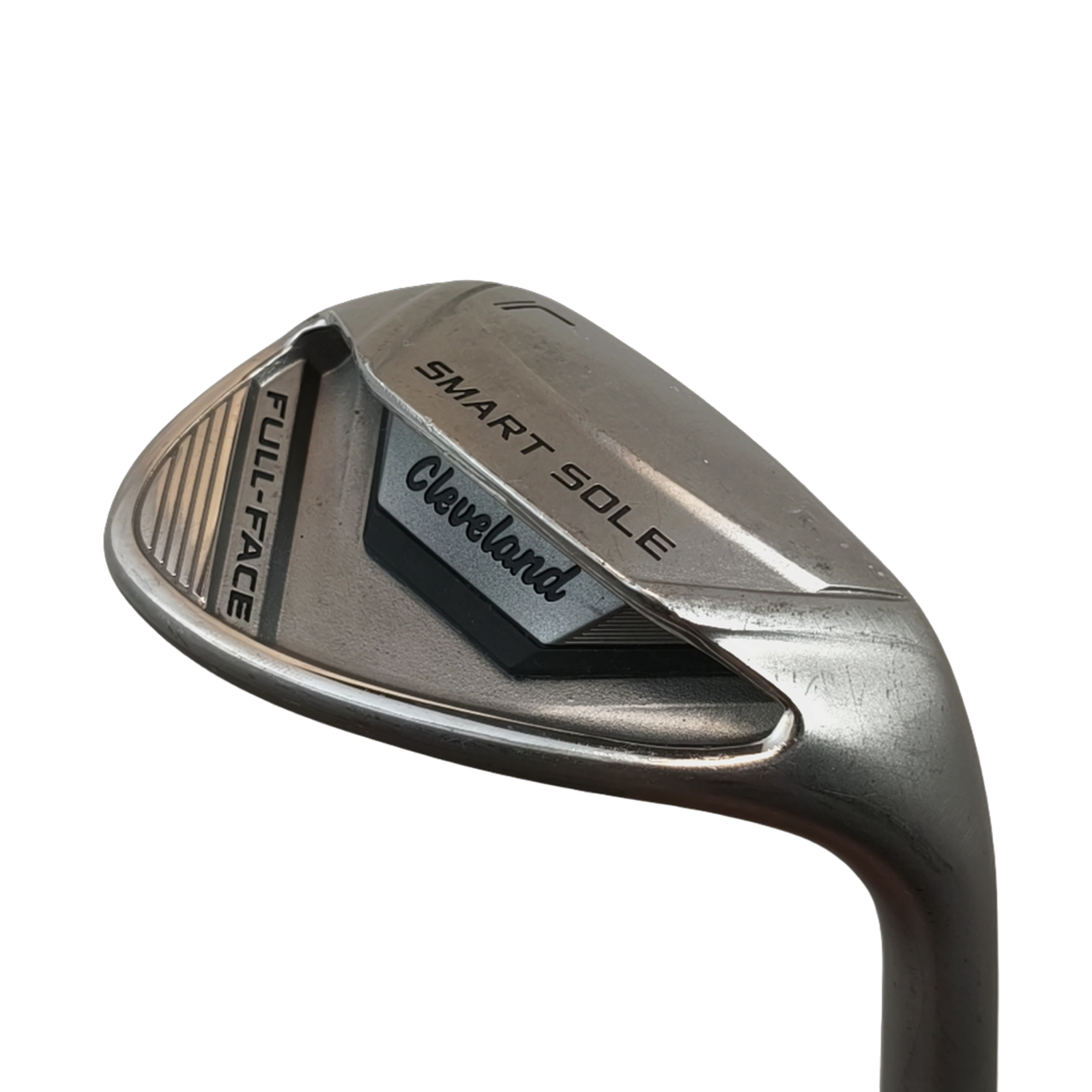 Cleveland Smartsole Full-Face Wedge / Flex Wedge / 60/14 [bg:handrolled]