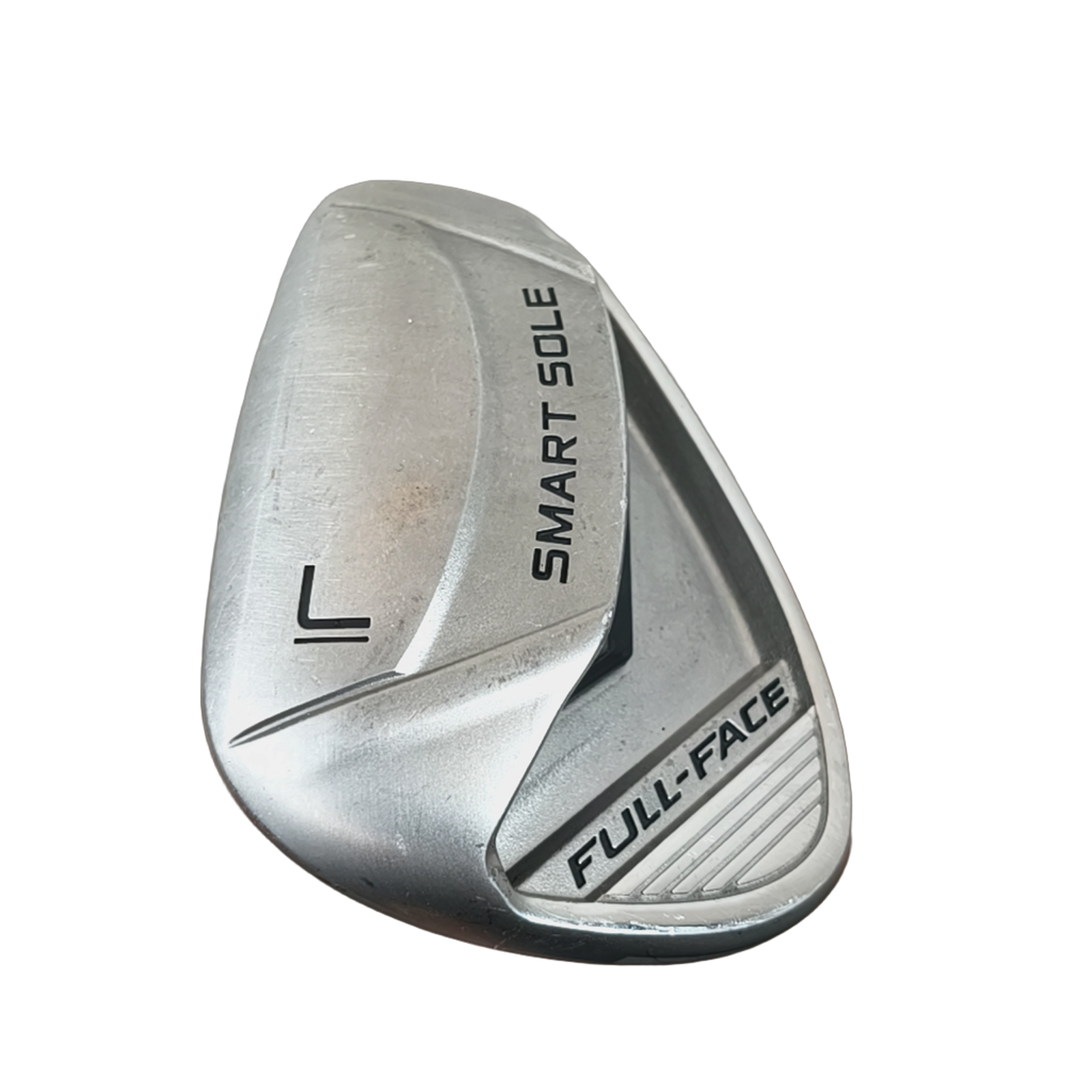 Cleveland Smartsole Full-Face Wedge / Flex Wedge / 60/14 [bg:handrolled]