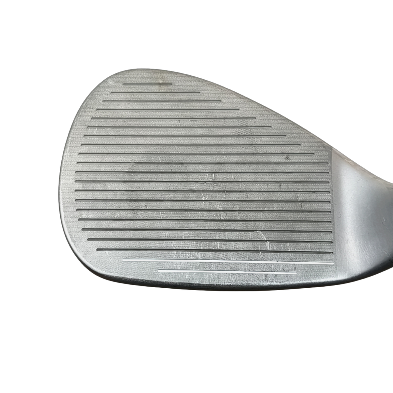 Cleveland Smartsole Full-Face Wedge / Flex Wedge / 60/14 [bg:handrolled]