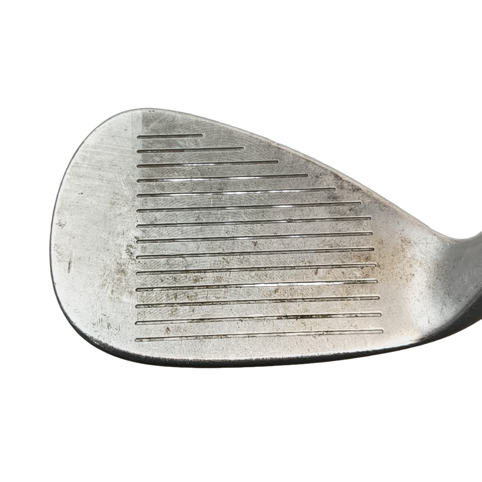 Wilson Staff FG Tour PMP Wedge / Flex A-flex / 56/14 [bg:handrolled]