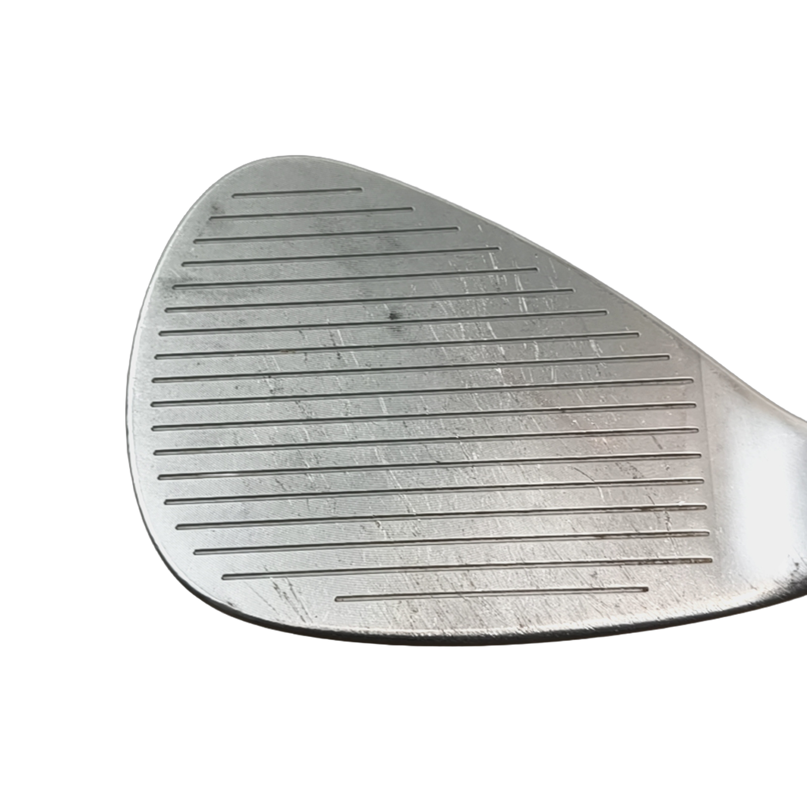 Wilson Staff Staff Model HT Wedge / Flex Stiff / 60/10 [bg:handrolled]