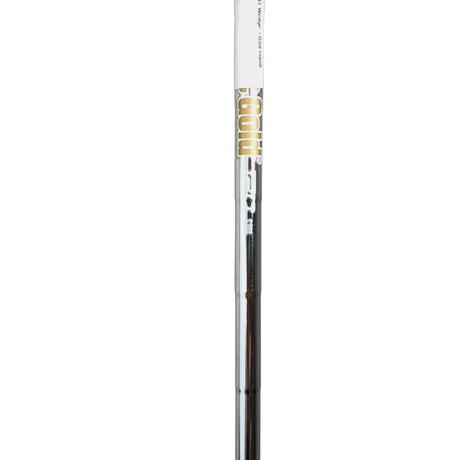 Wilson Staff Staff Model HT Wedge / Flex Stiff / 60/10 [bg:handrolled]