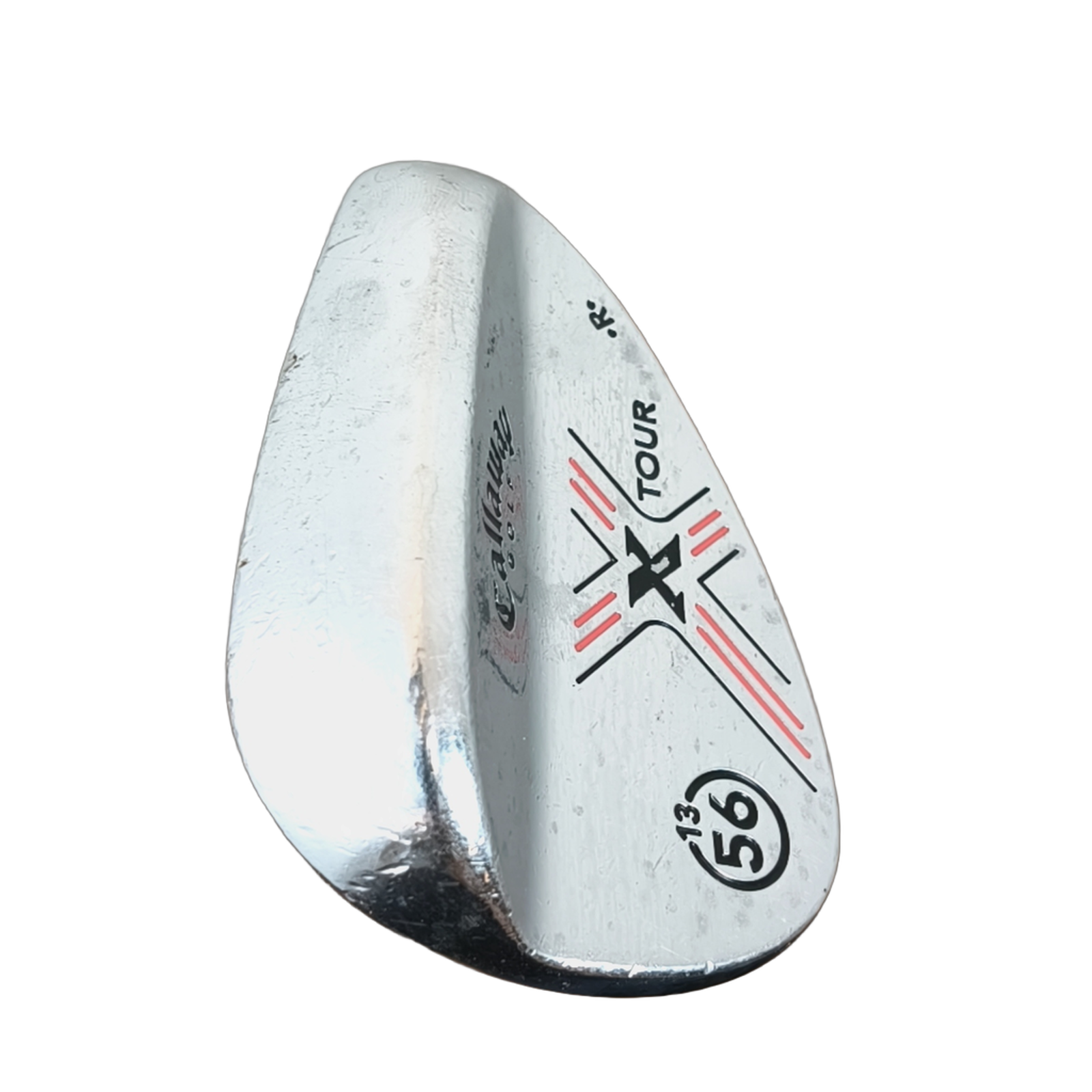Callaway X Tour Wedge / Flex Wedge / 56/13 [bg:handrolled]