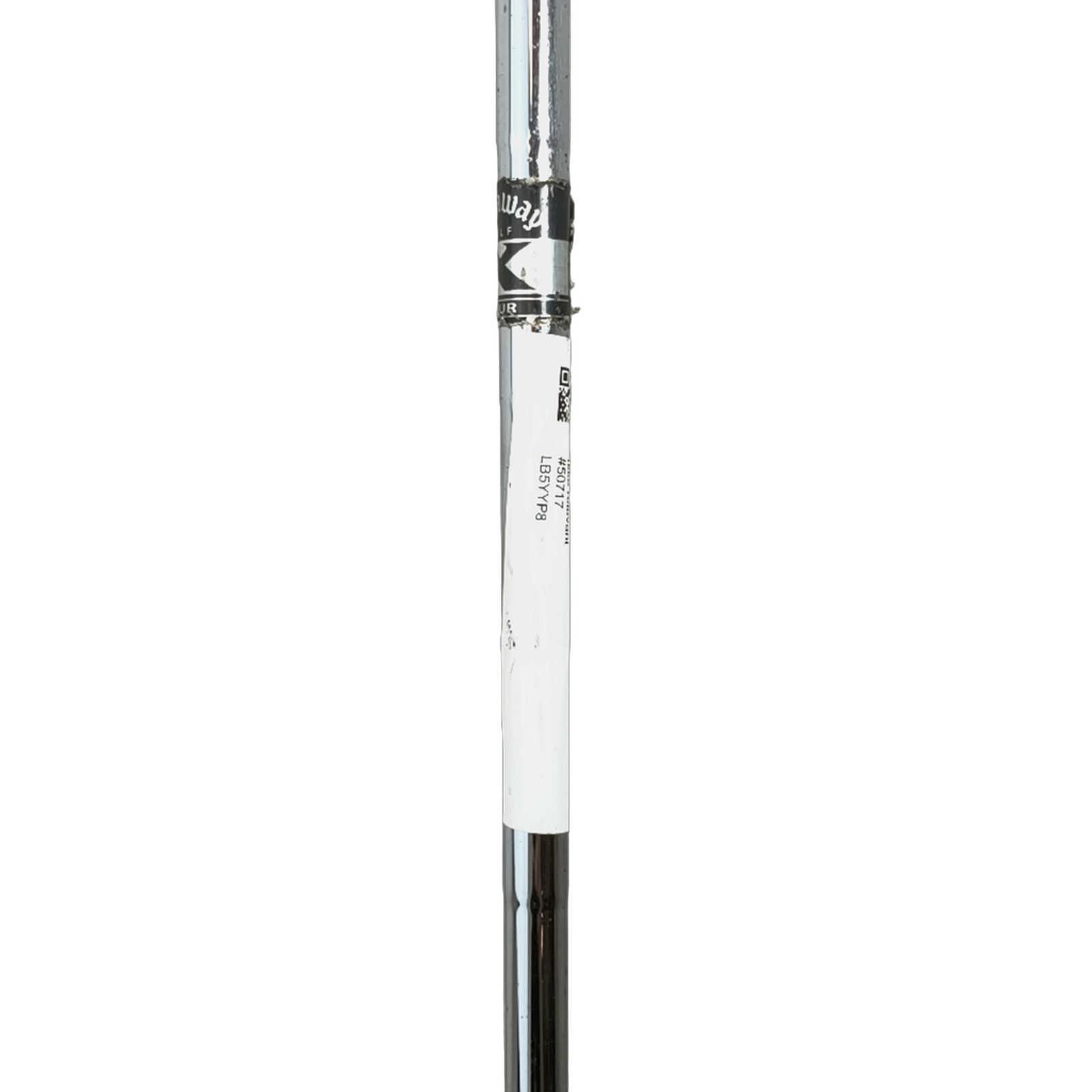 Callaway X Tour Wedge / Flex Wedge / 56/13 [bg:handrolled]