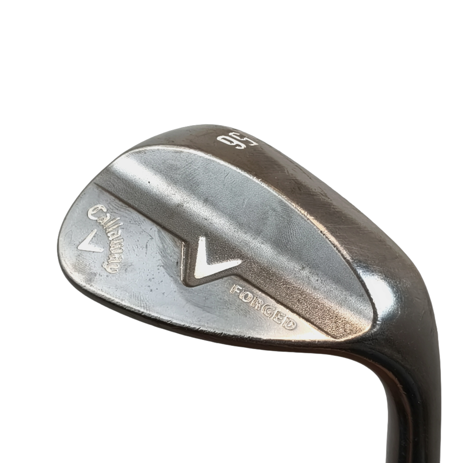 Callaway Forged Wedge / Flex Wedge / 56/11 [bg:handrolled]
