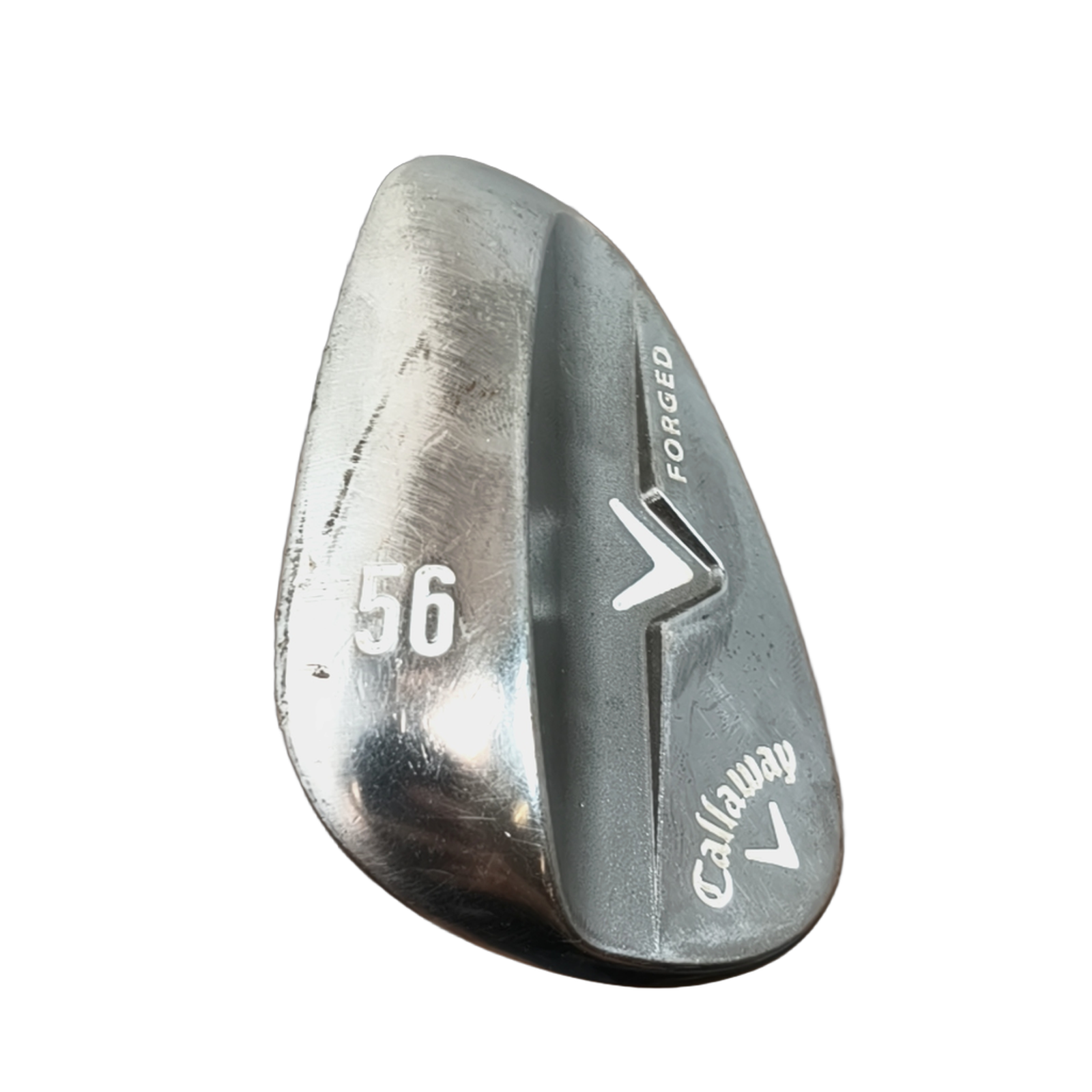 Callaway Forged Wedge / Flex Wedge / 56/11 [bg:handrolled]