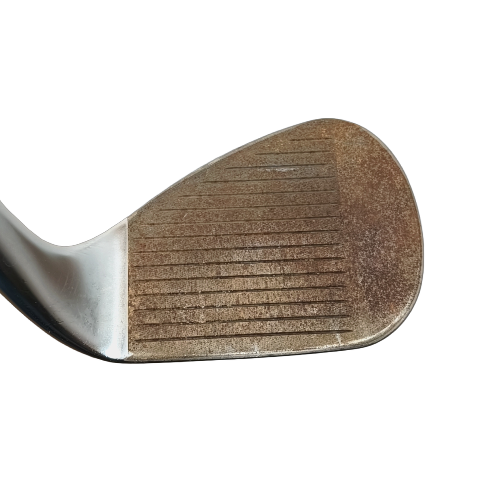 Venstre Callaway Jaws Raw Wedge / Flex Wedge / 56/10 [bg:handrolled]